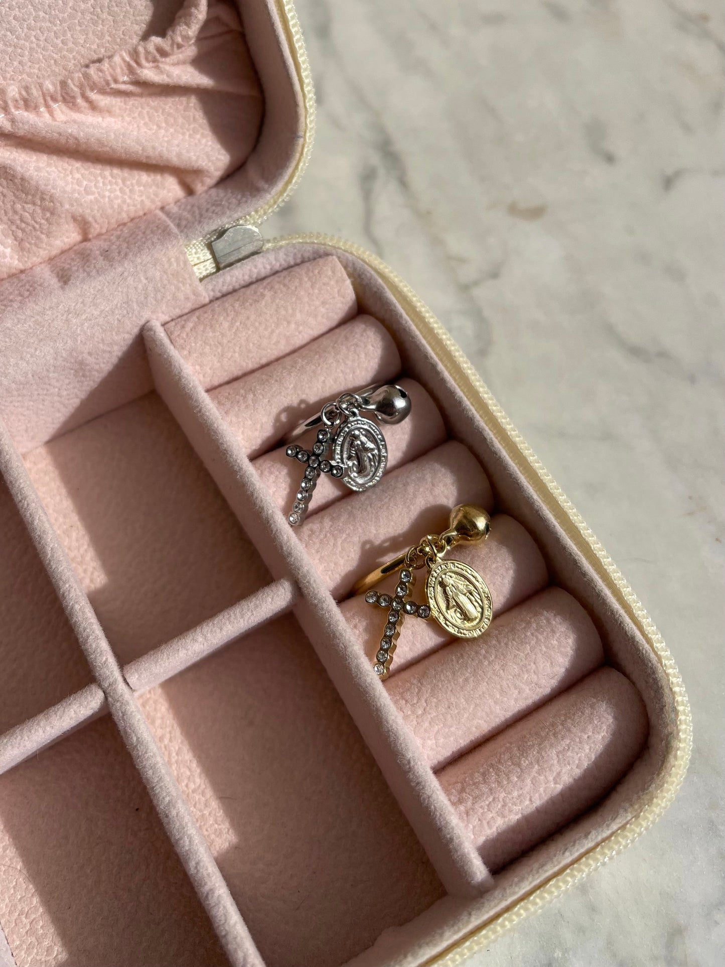 Anello ENDLESS LOVE