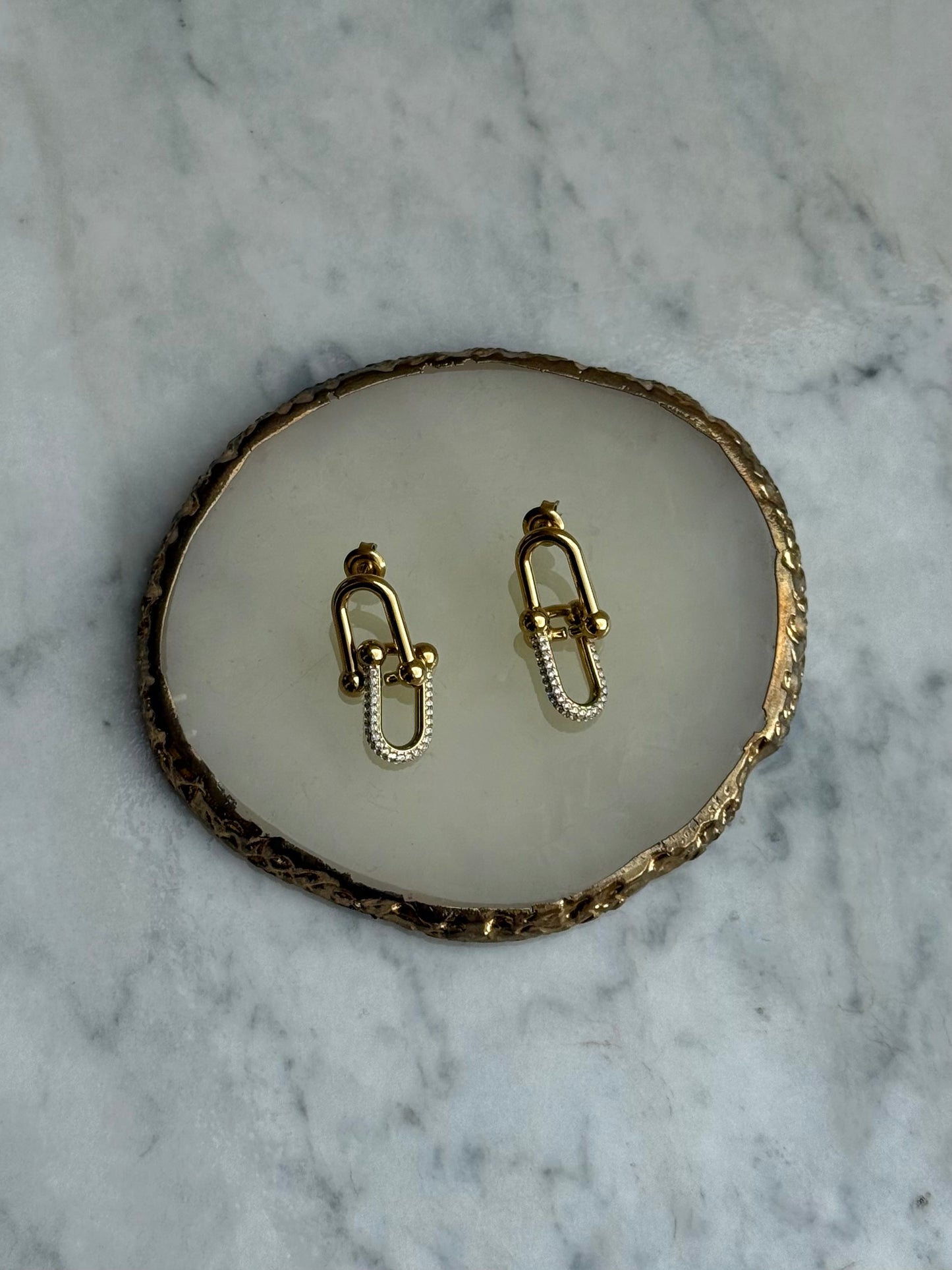 Orecchini LATCH