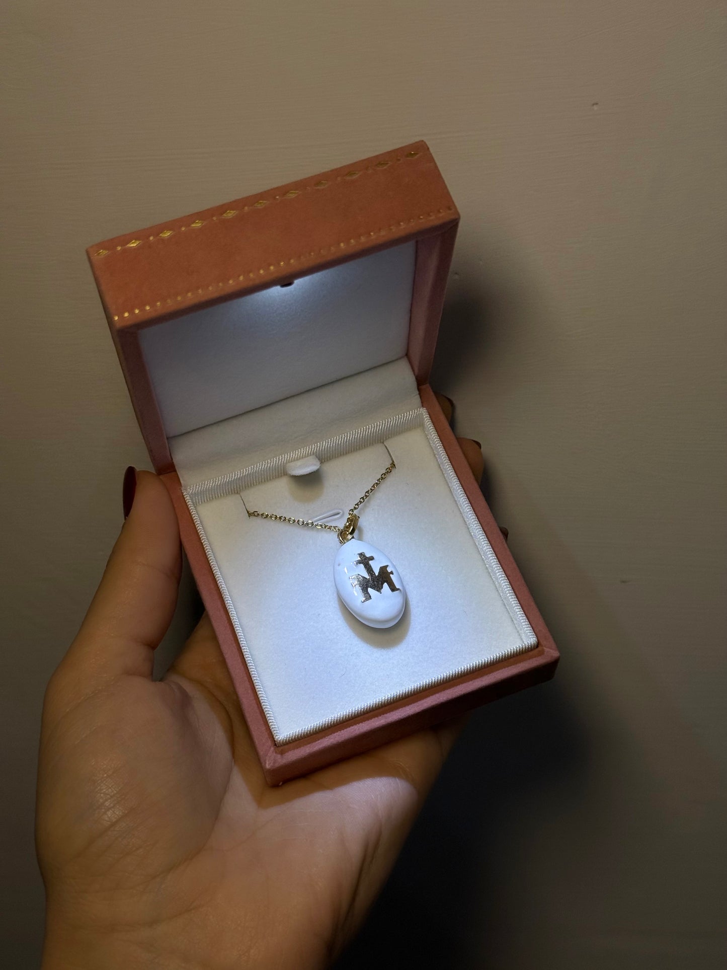 Collana SAINT