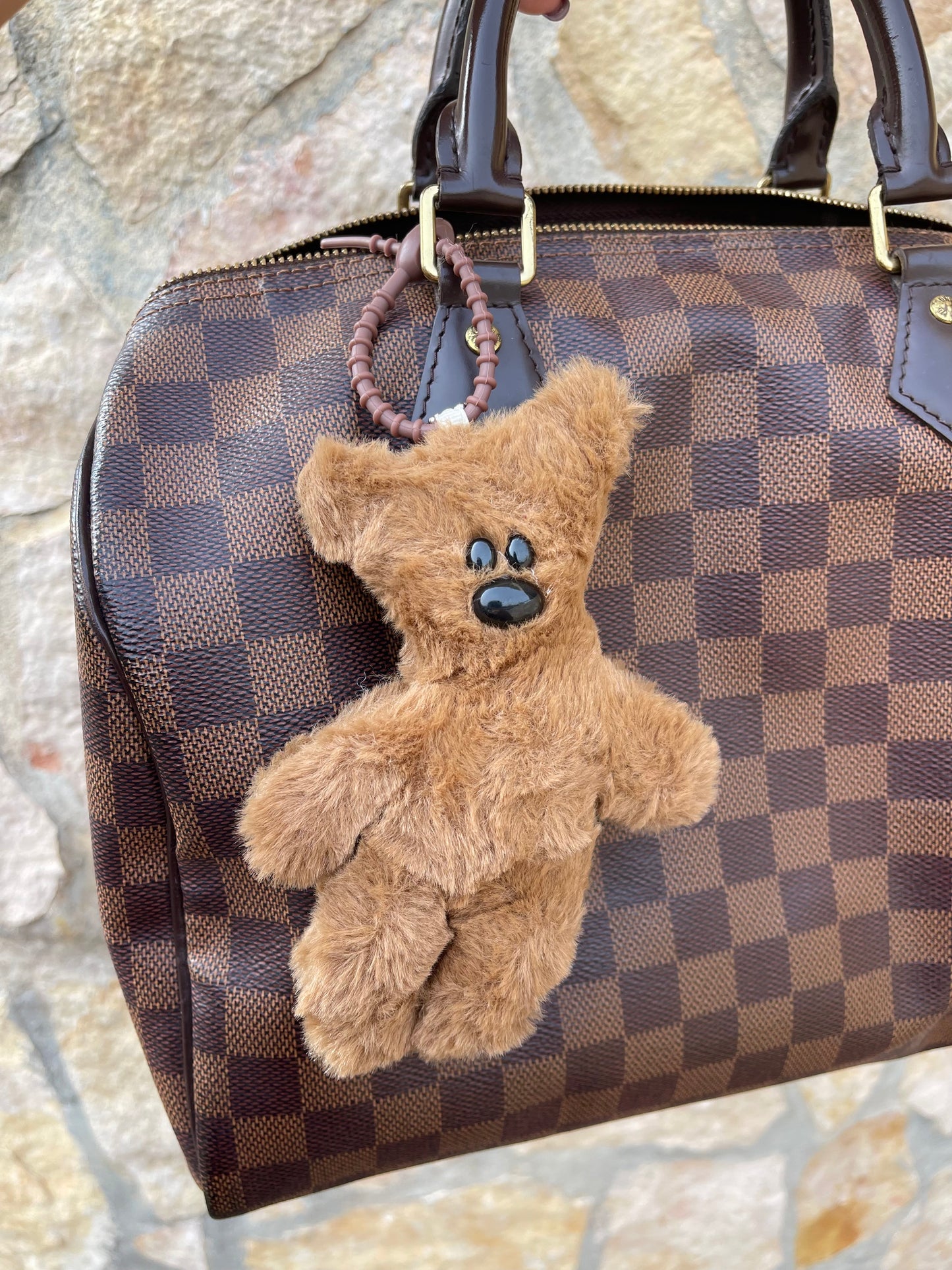 Charm TEDDY