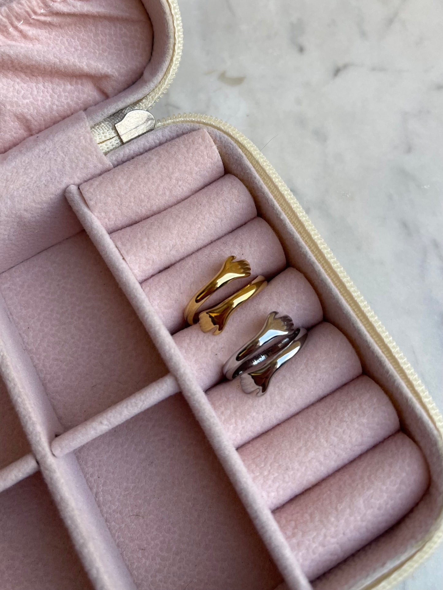 Anello SANTA RITA