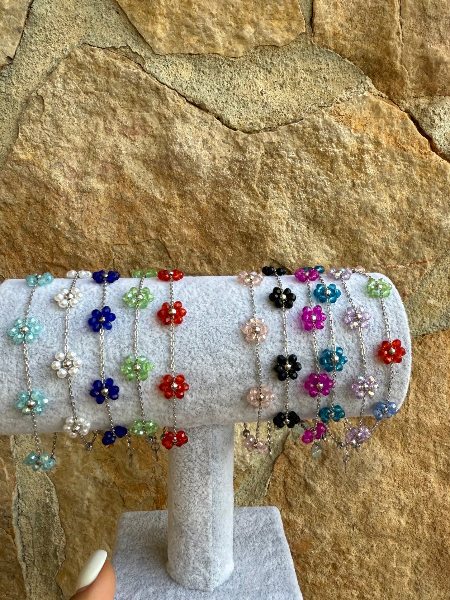 Bracciale FLOR