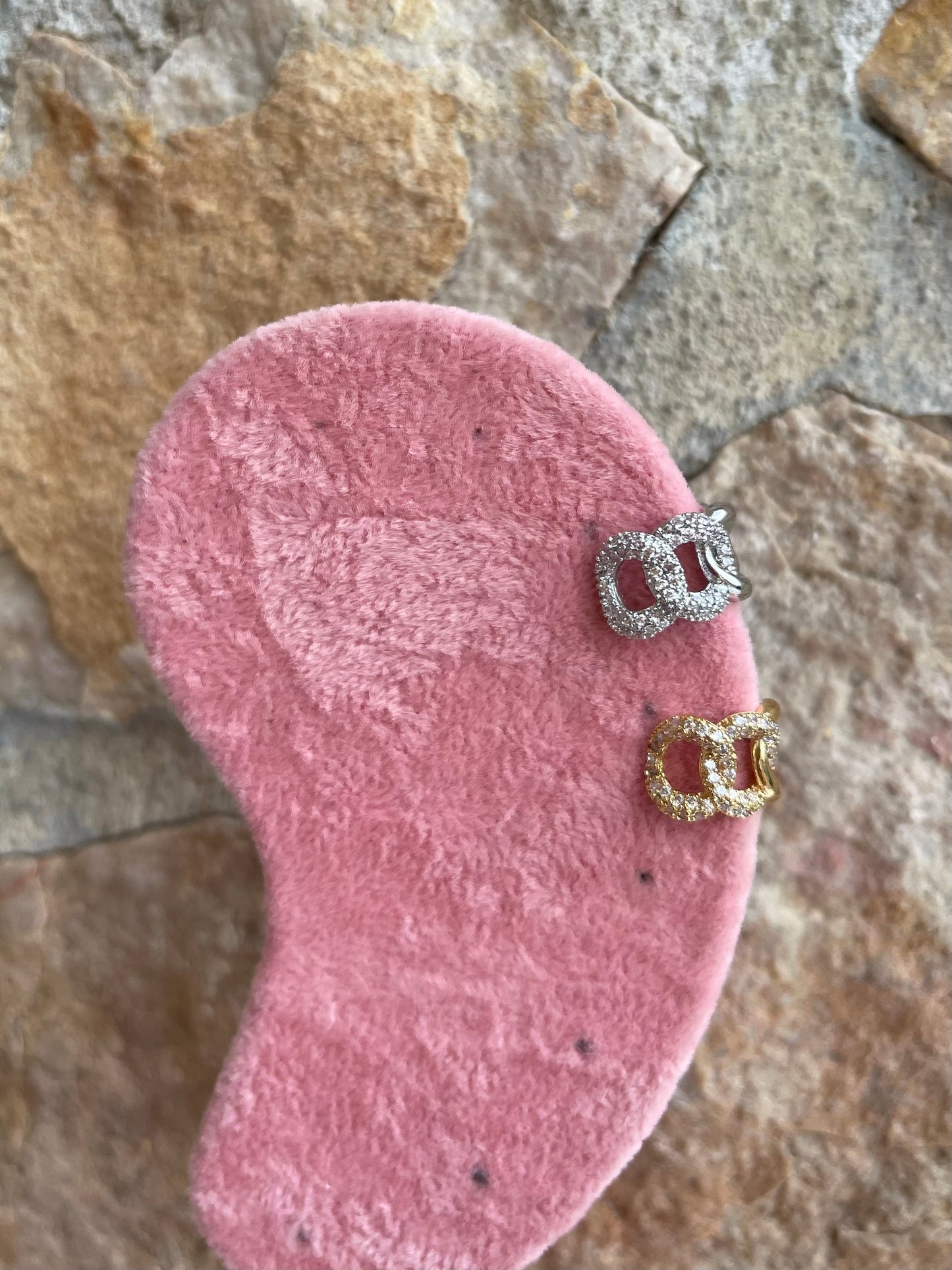 Earcuff CHAIN