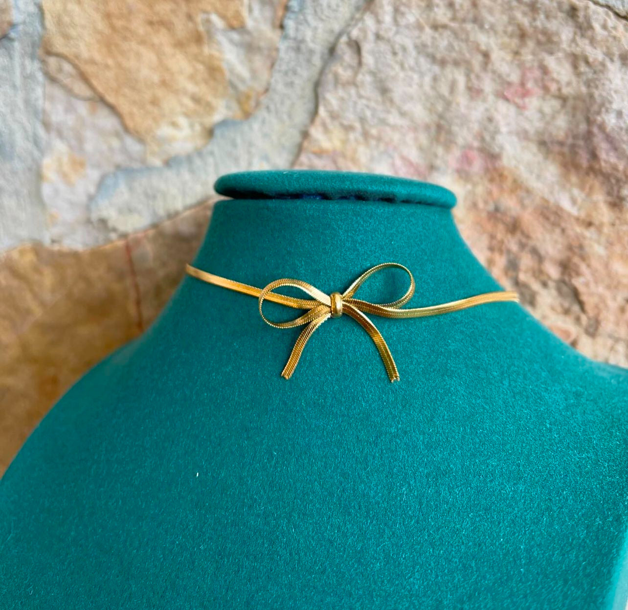 Choker FIOCCO