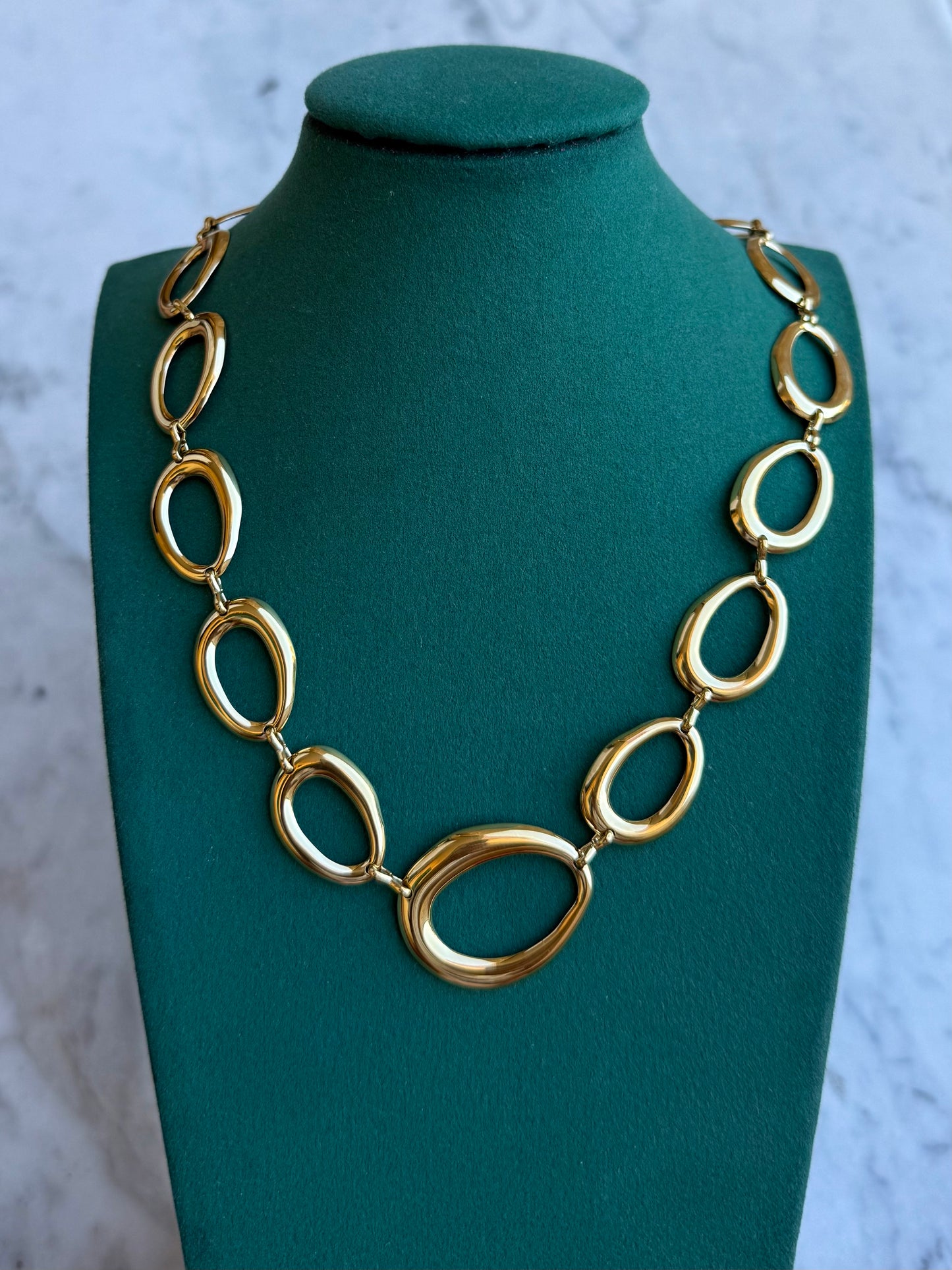 Collana SAHARA