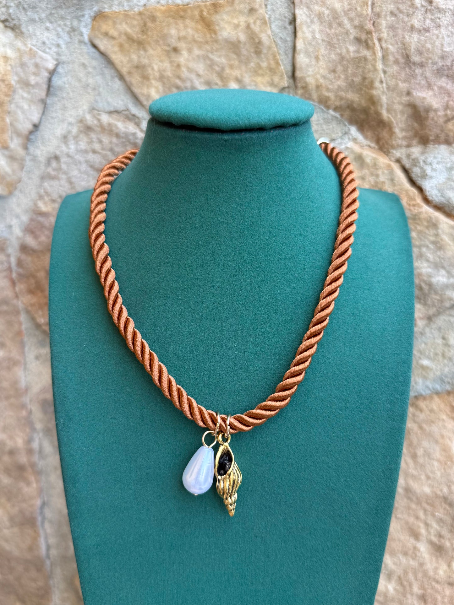 Collana TWIST