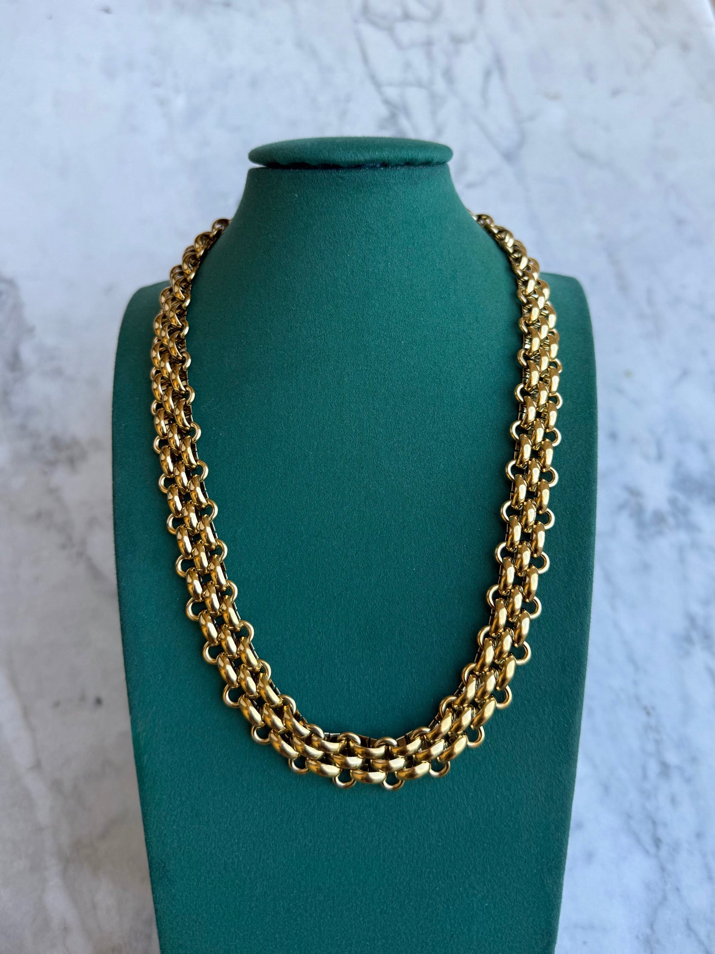 Collana SHAILA