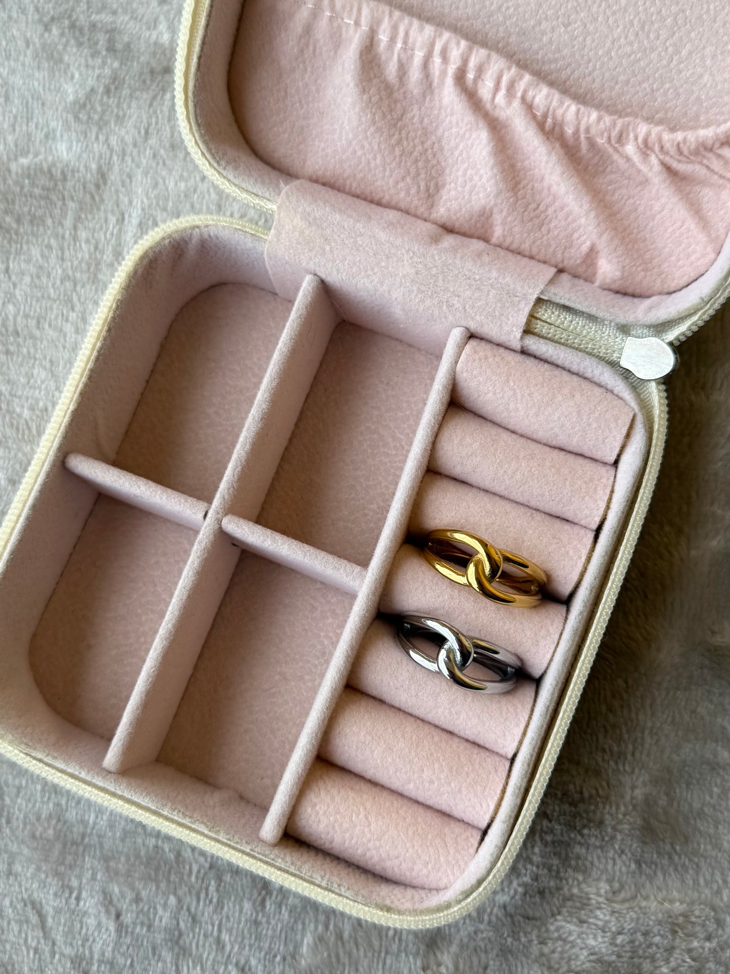 Anello SOGNO