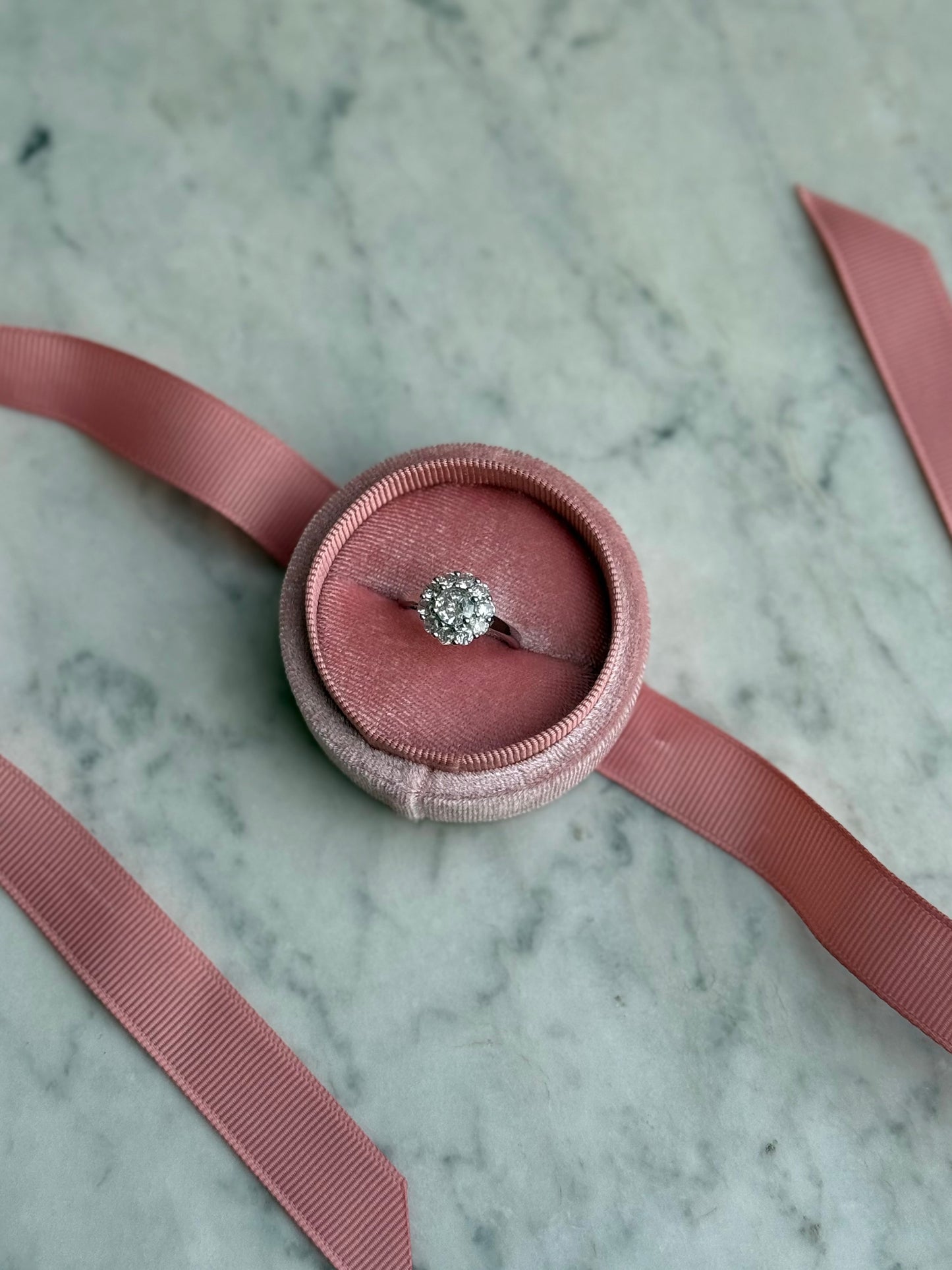 Anello FIORE MIO