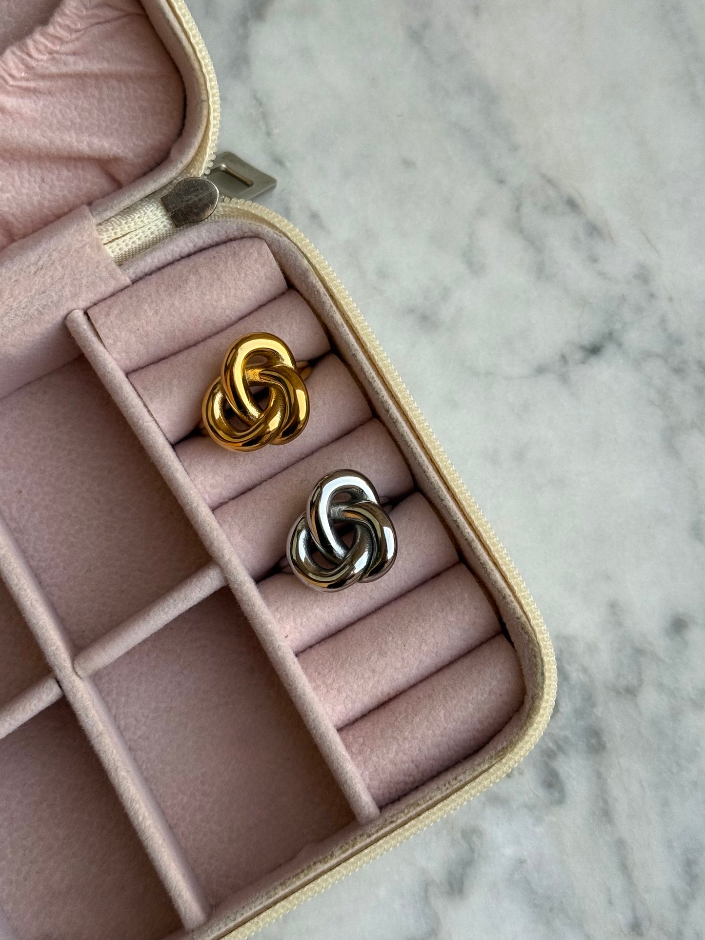 Anello AMANDA