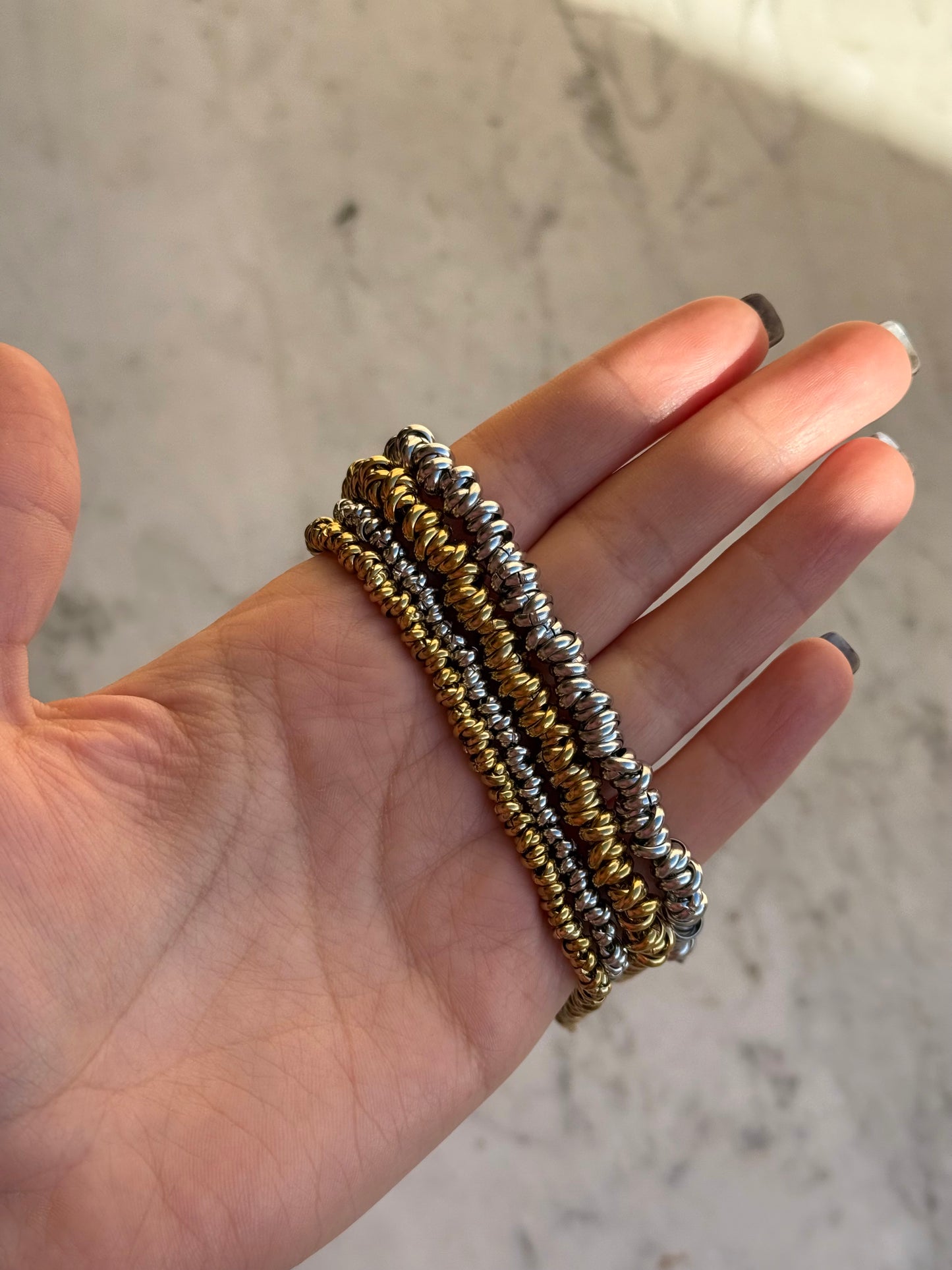 Bracciale NODINI