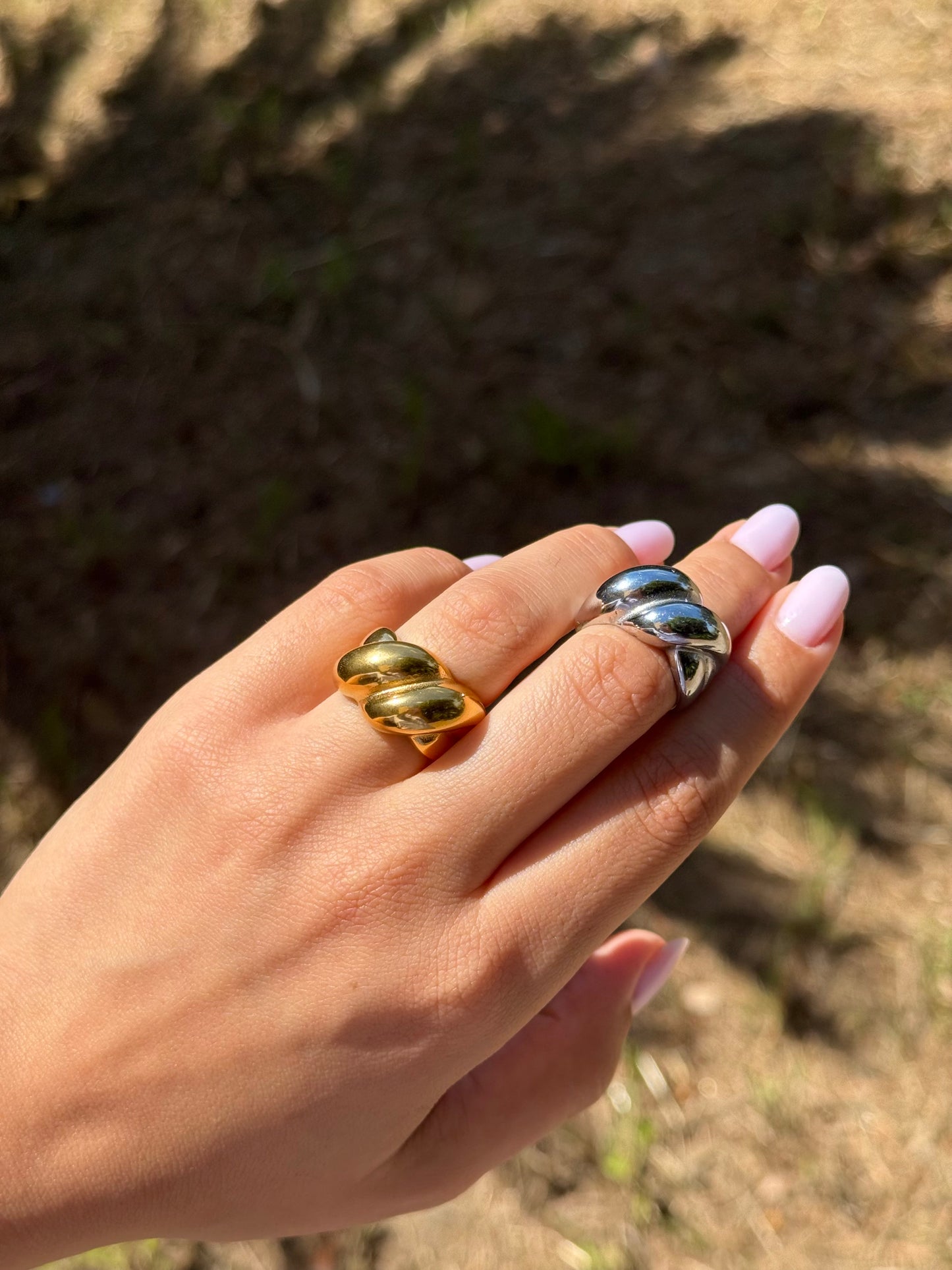 Anello BOLD