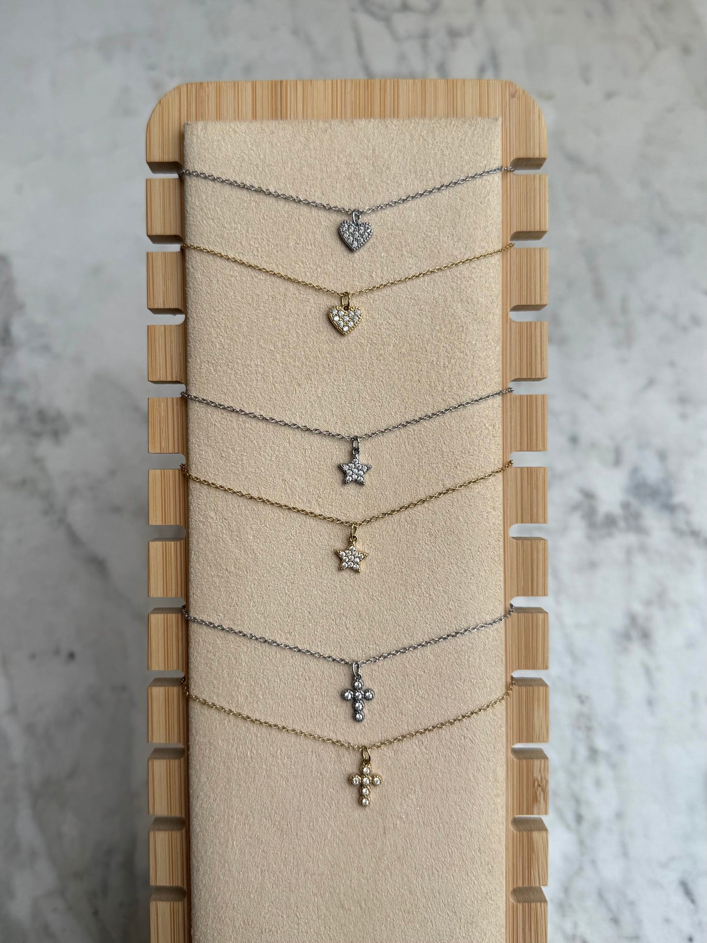Collana LYLA