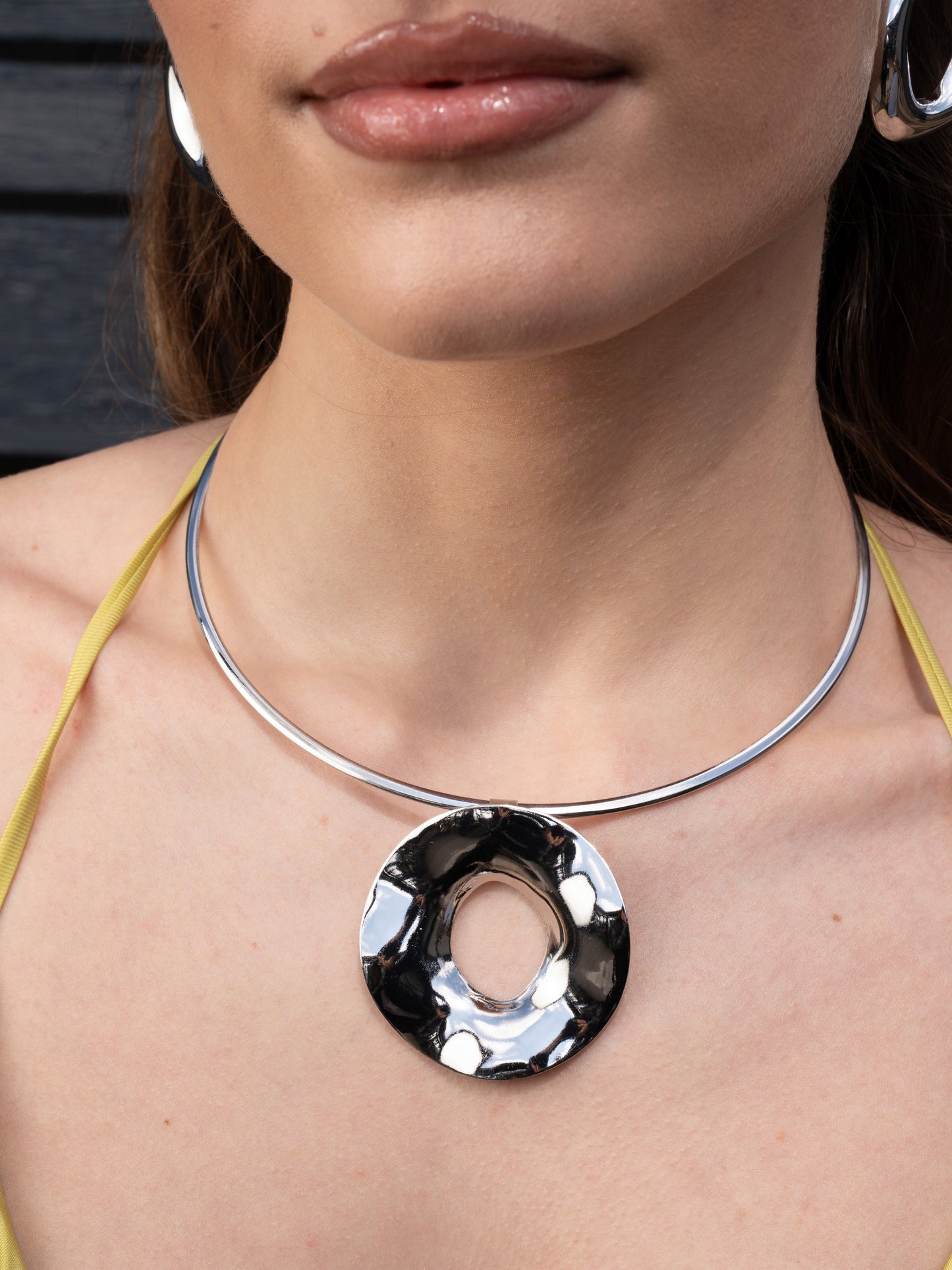 Collana SAHARA