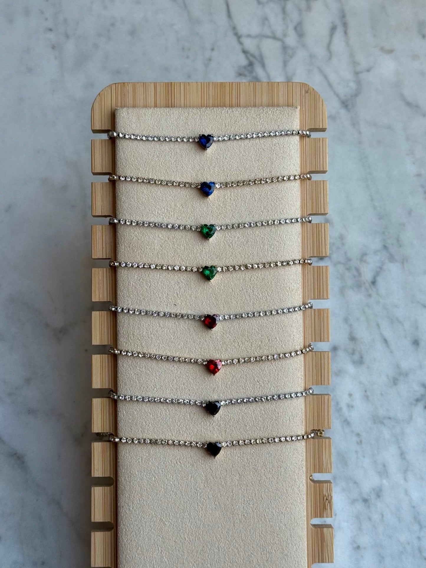 Bracciale MINI LOVE