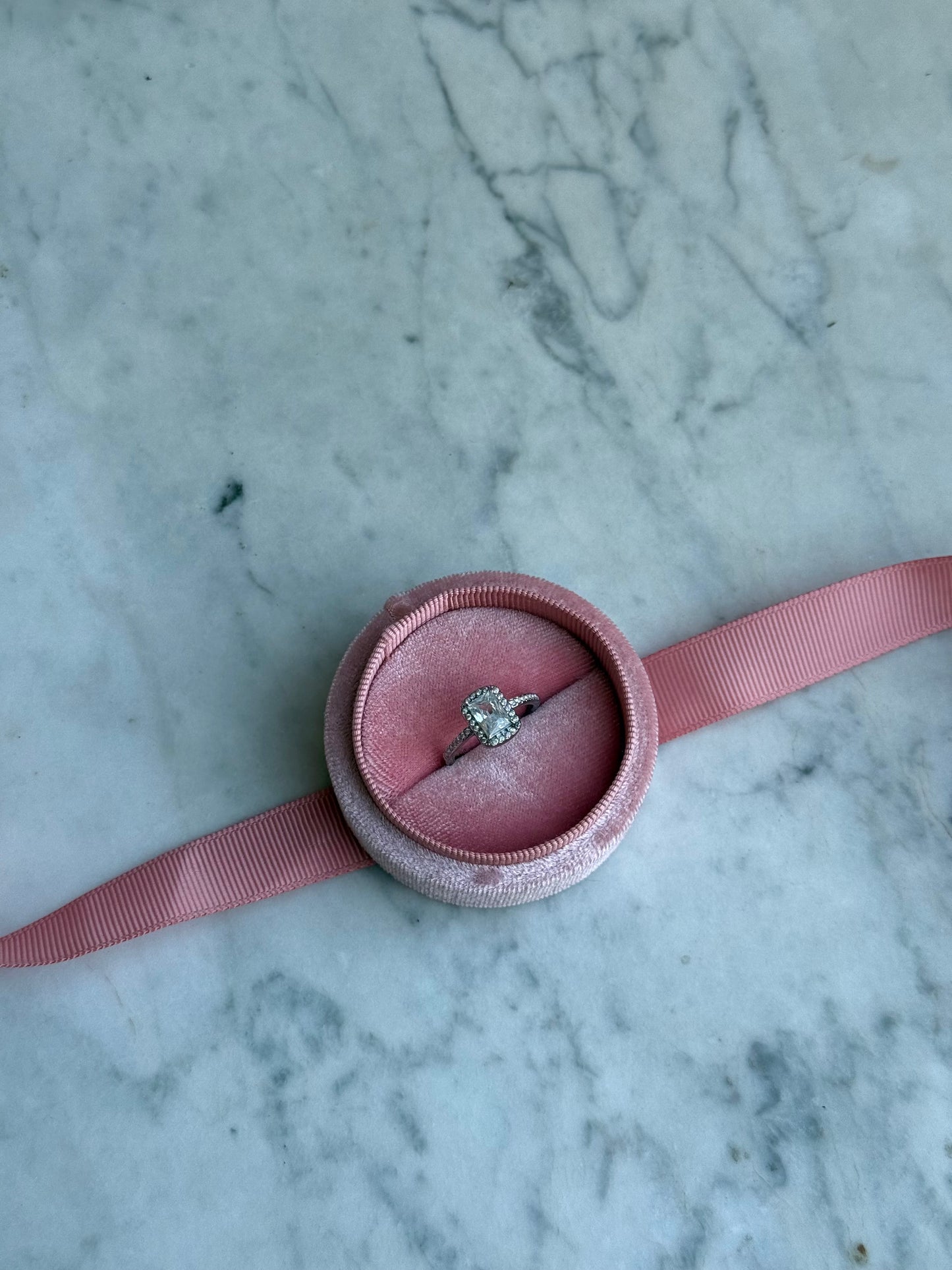 Anello LUMIÈRE
