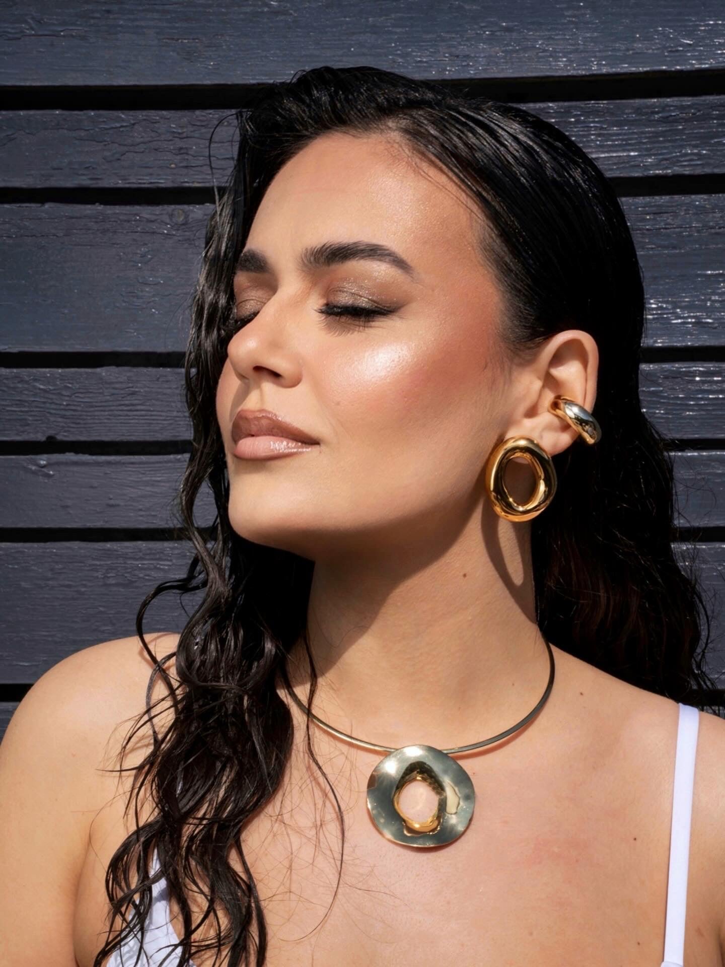 Collana SAHARA
