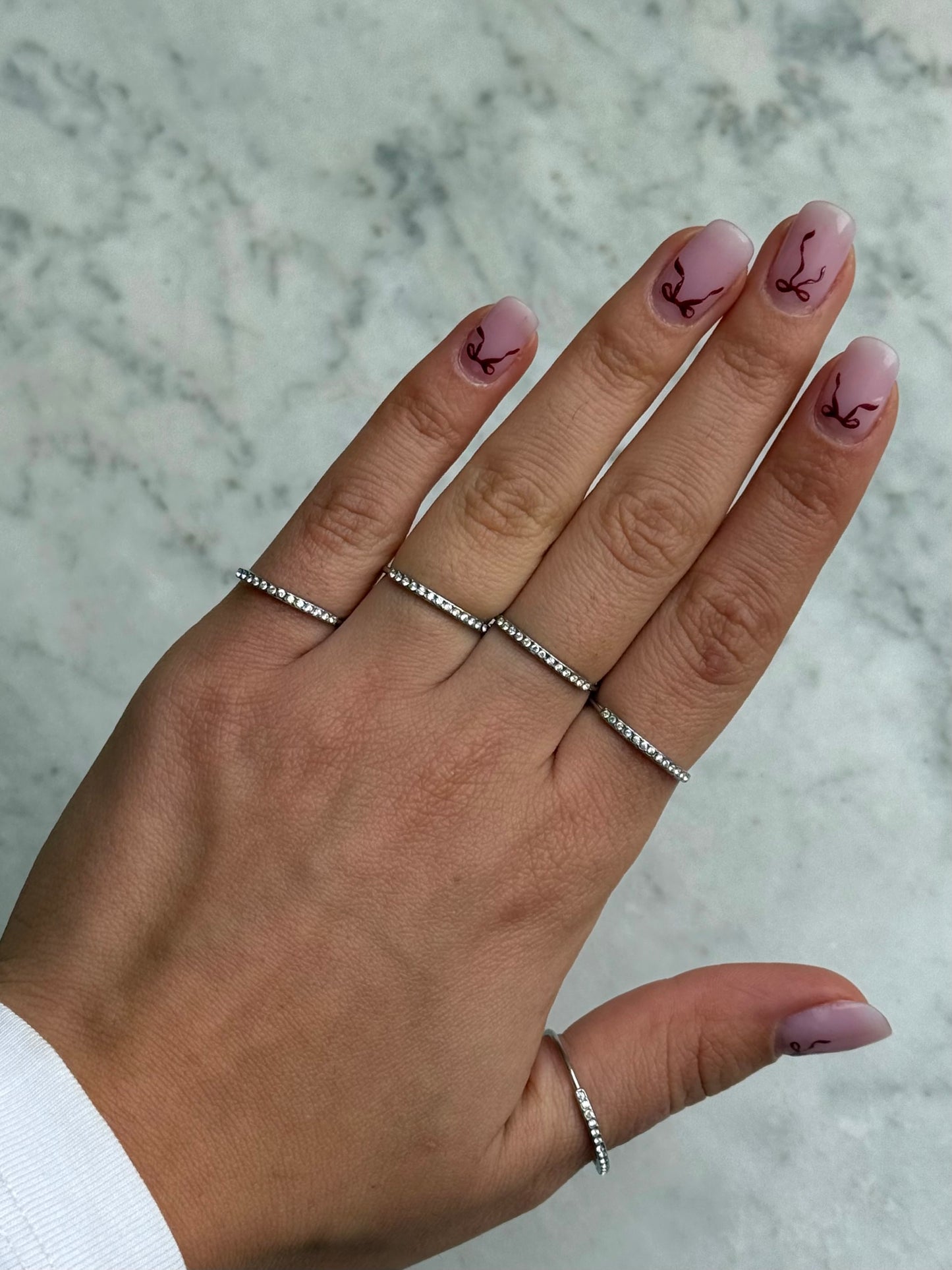 Set 5 verette