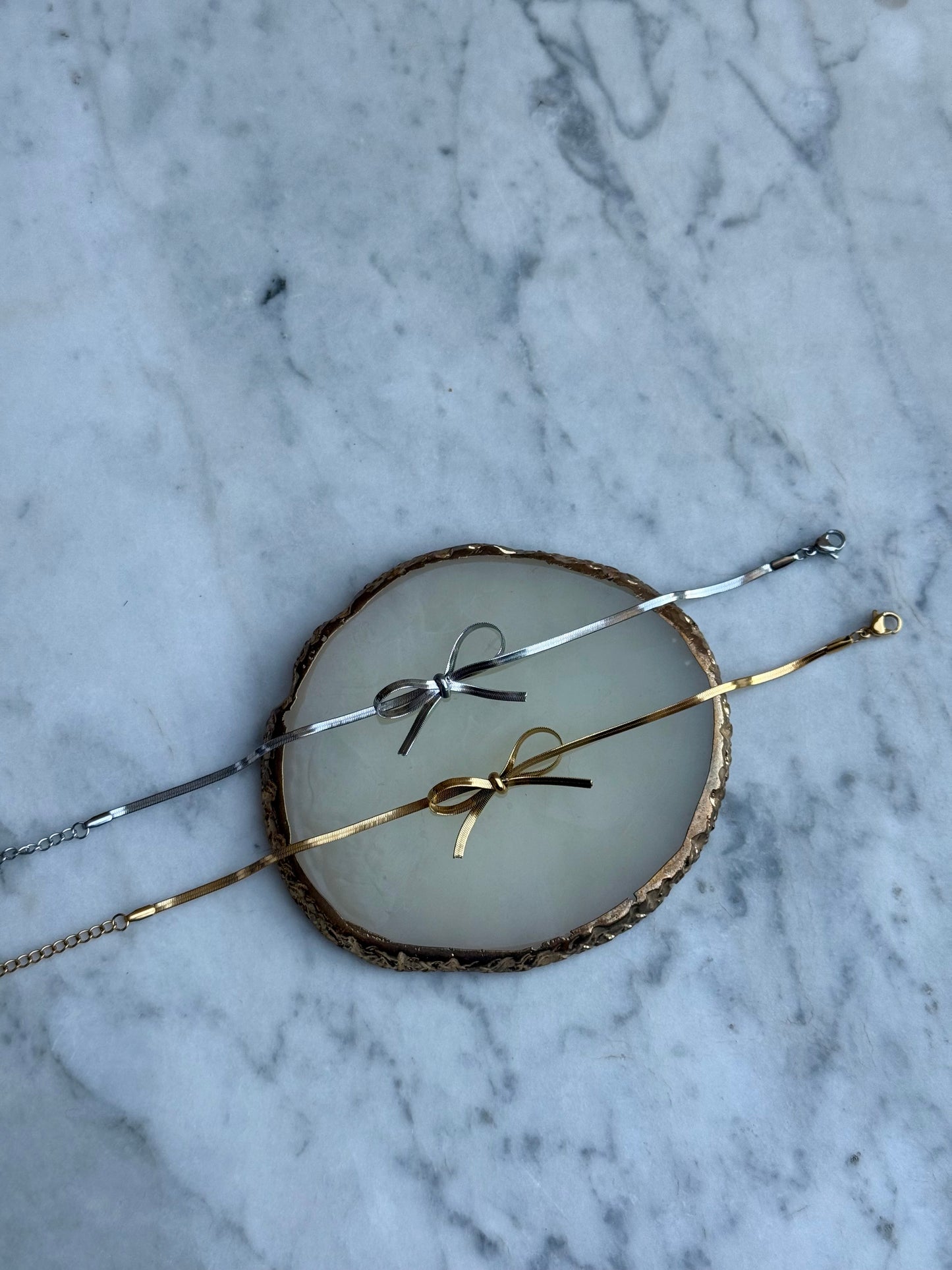 Bracciale FIOCCO