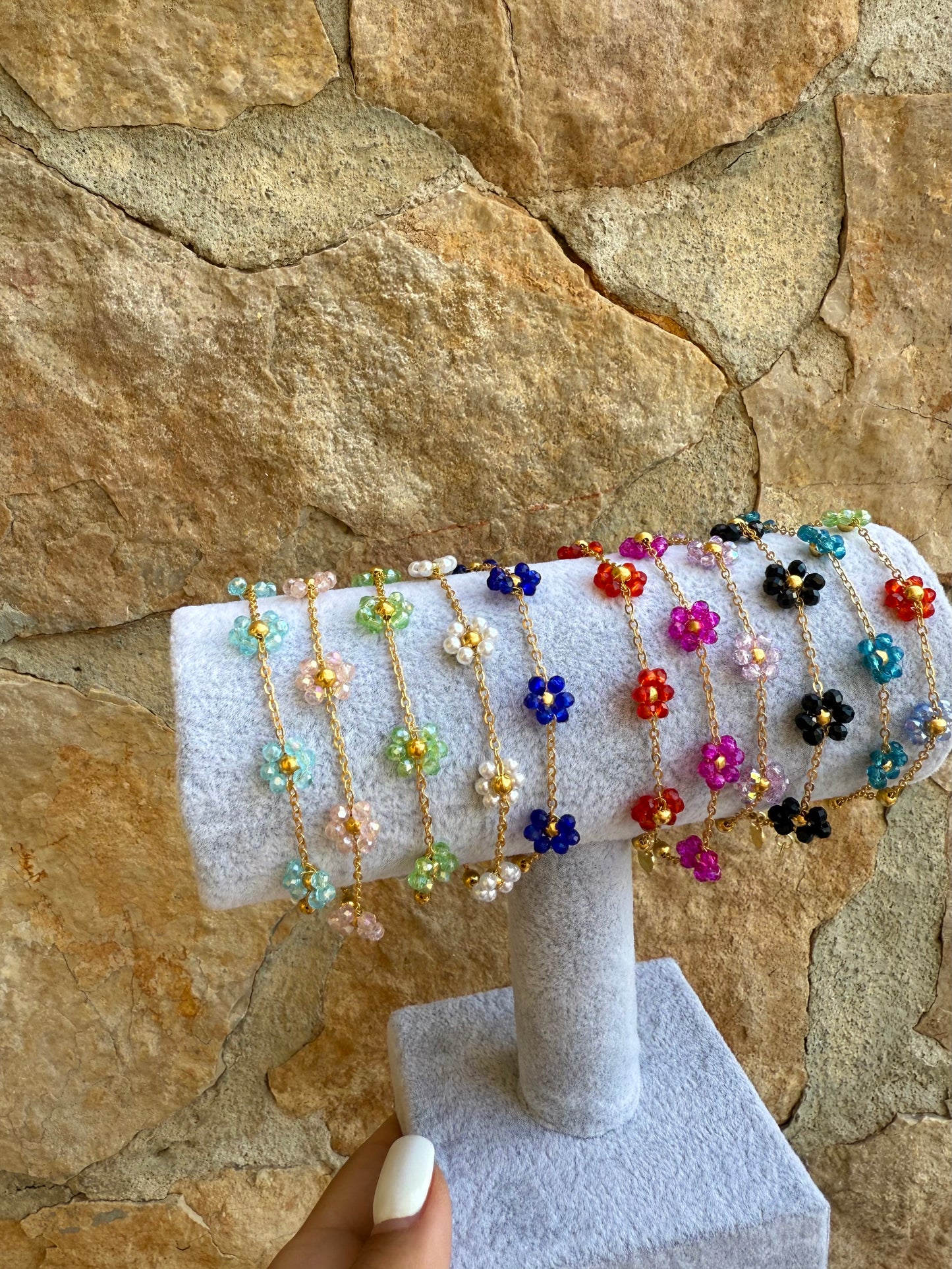 Bracciale FLOR