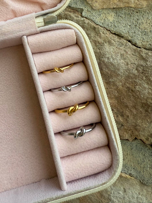 Anello LEGAMI