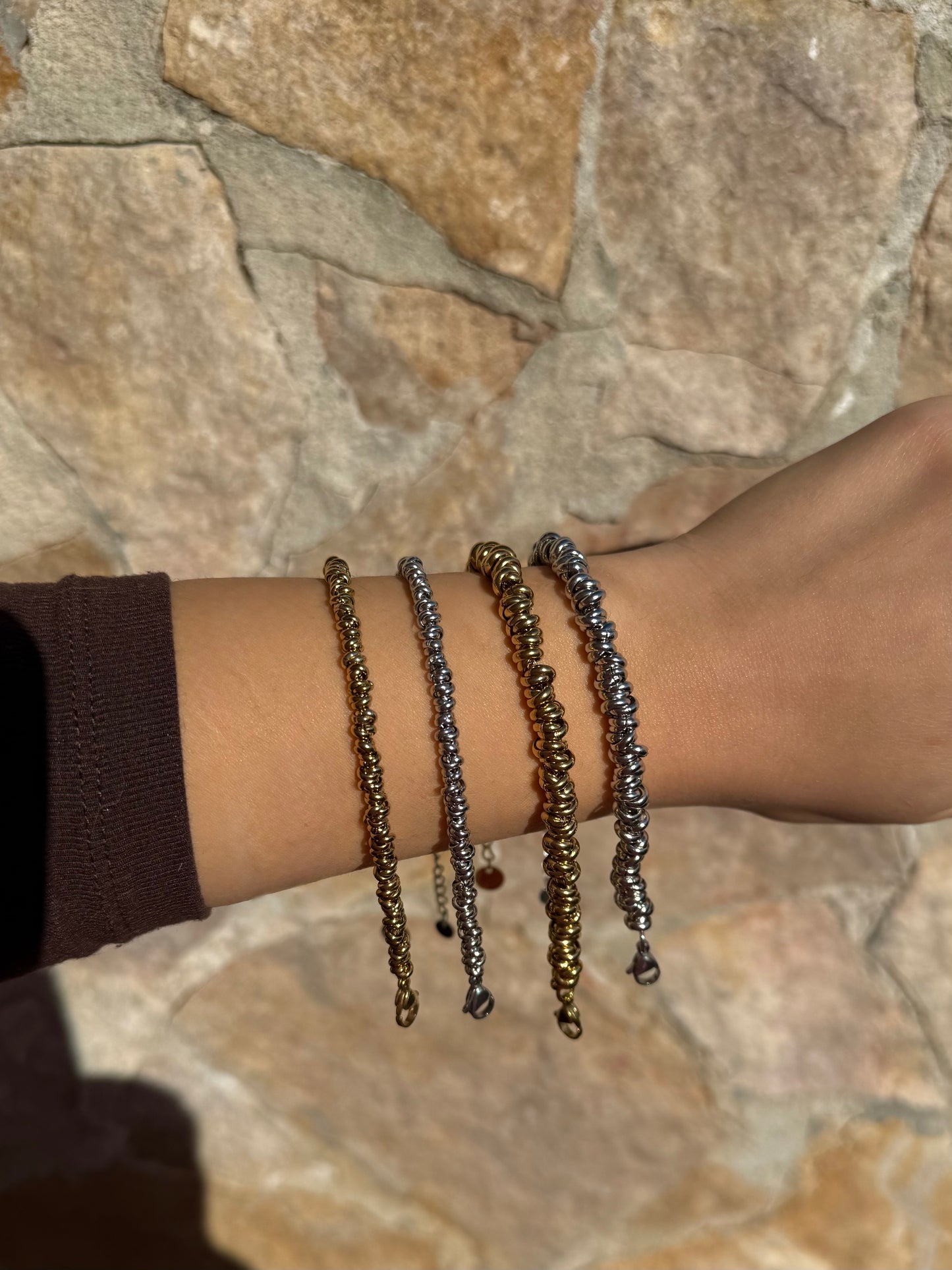 Bracciale NODINI