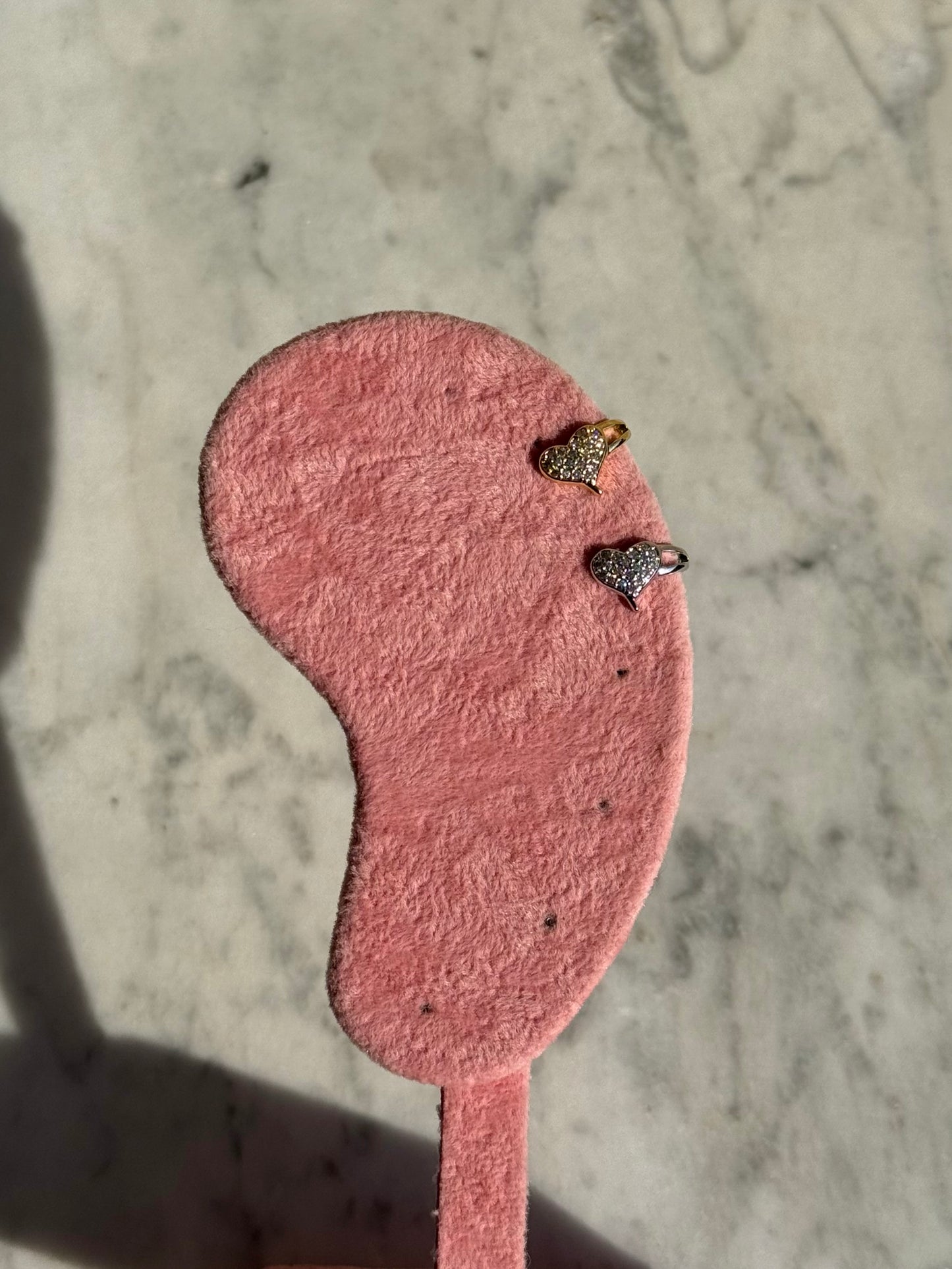 Earcuff LOVE 2.0