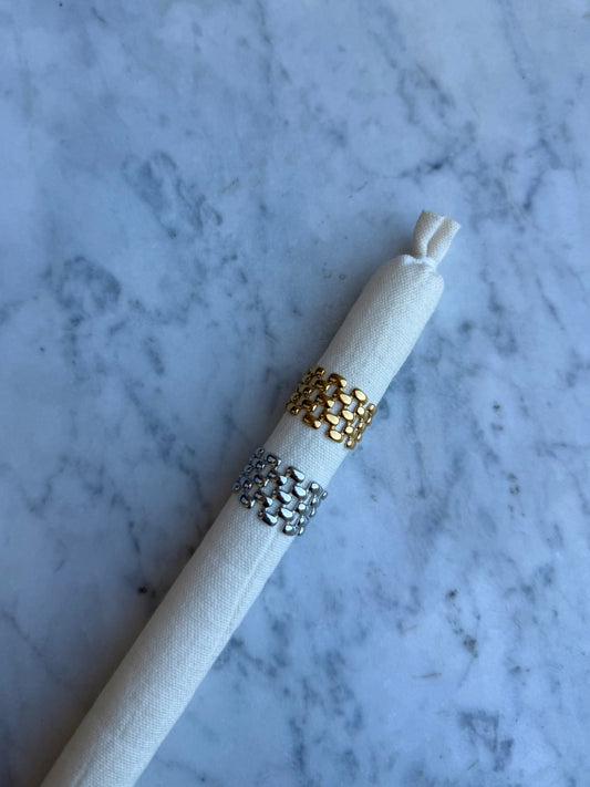 Anello SHAILA