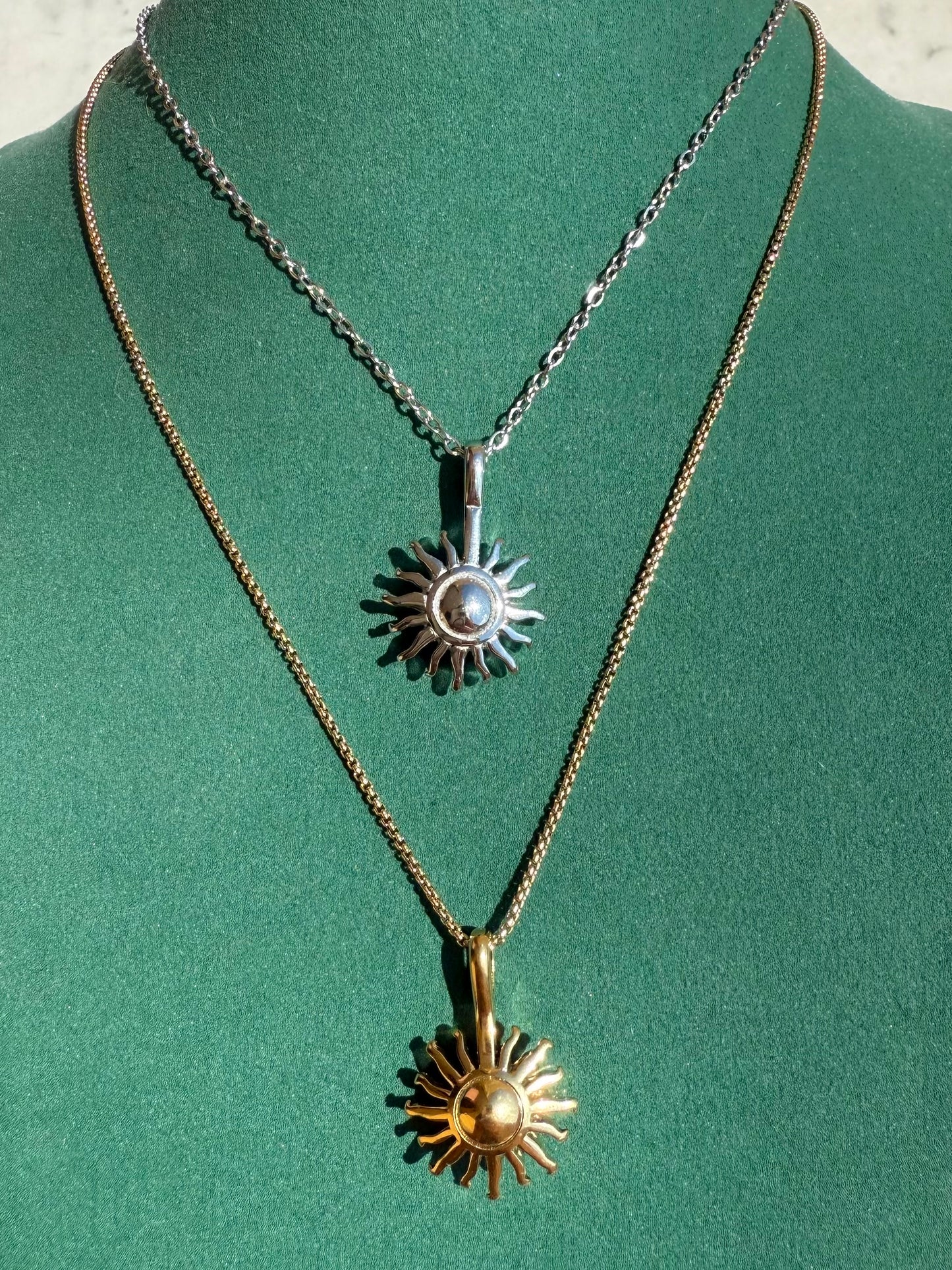 Collana SUNRISE