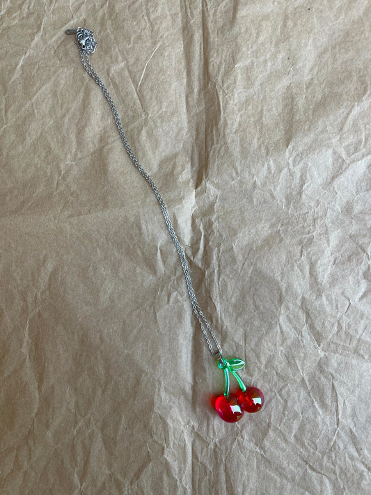 Collana CHERRY BIG