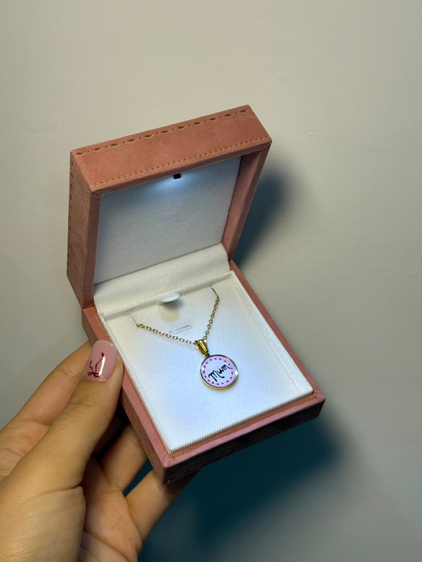 Collana MUM