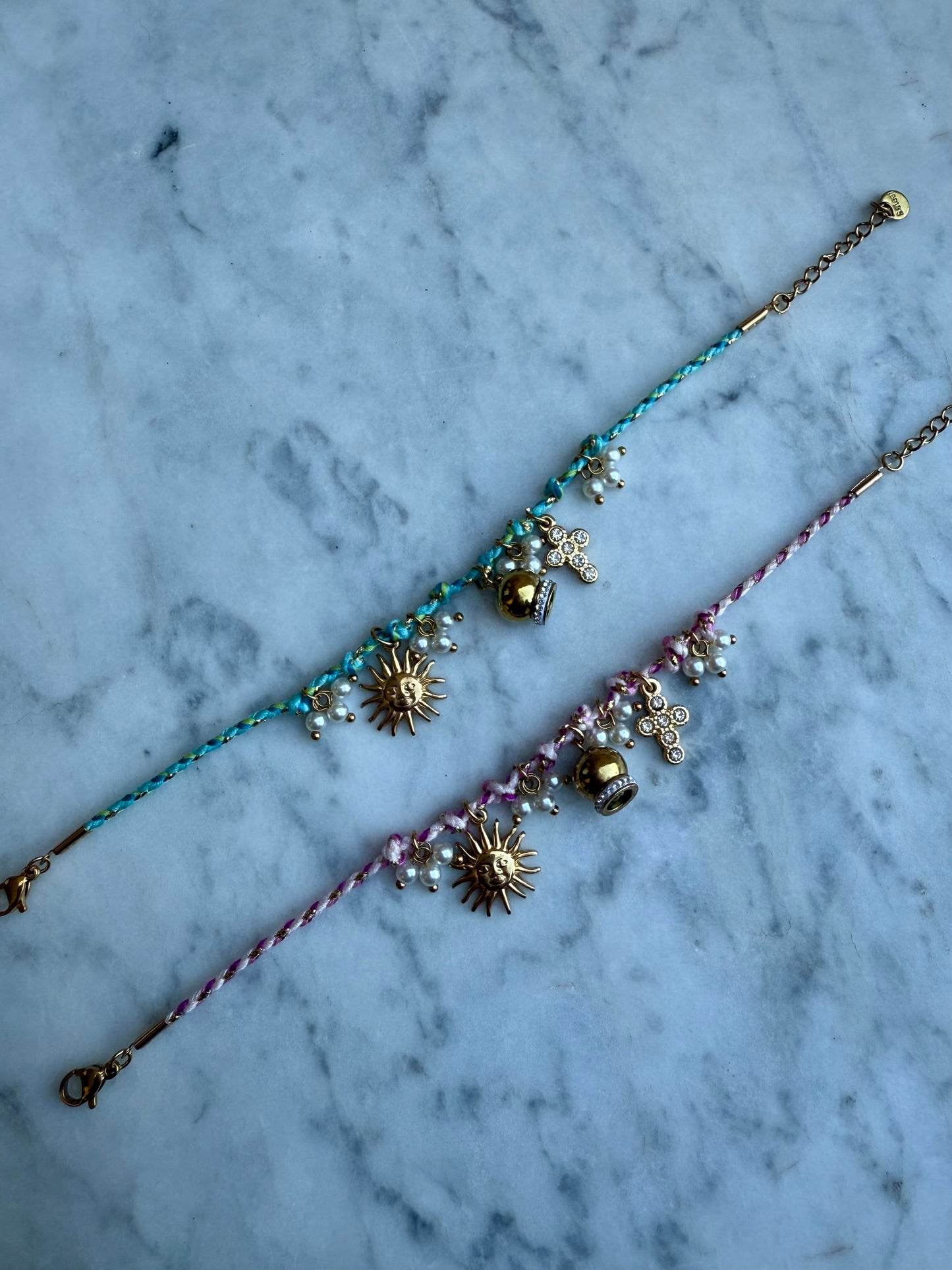 Bracciale SOLEIL