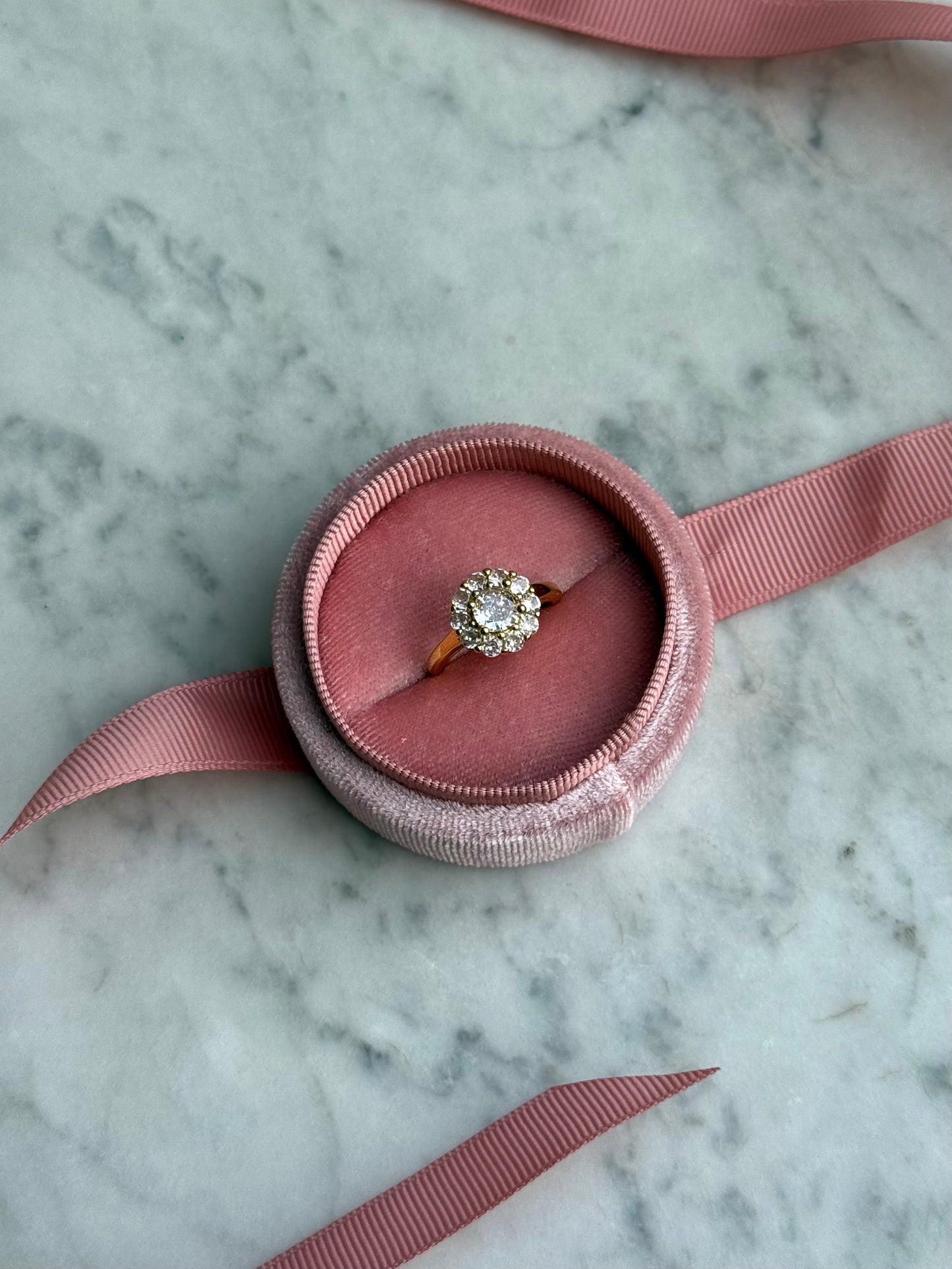 Anello FIORE MIO