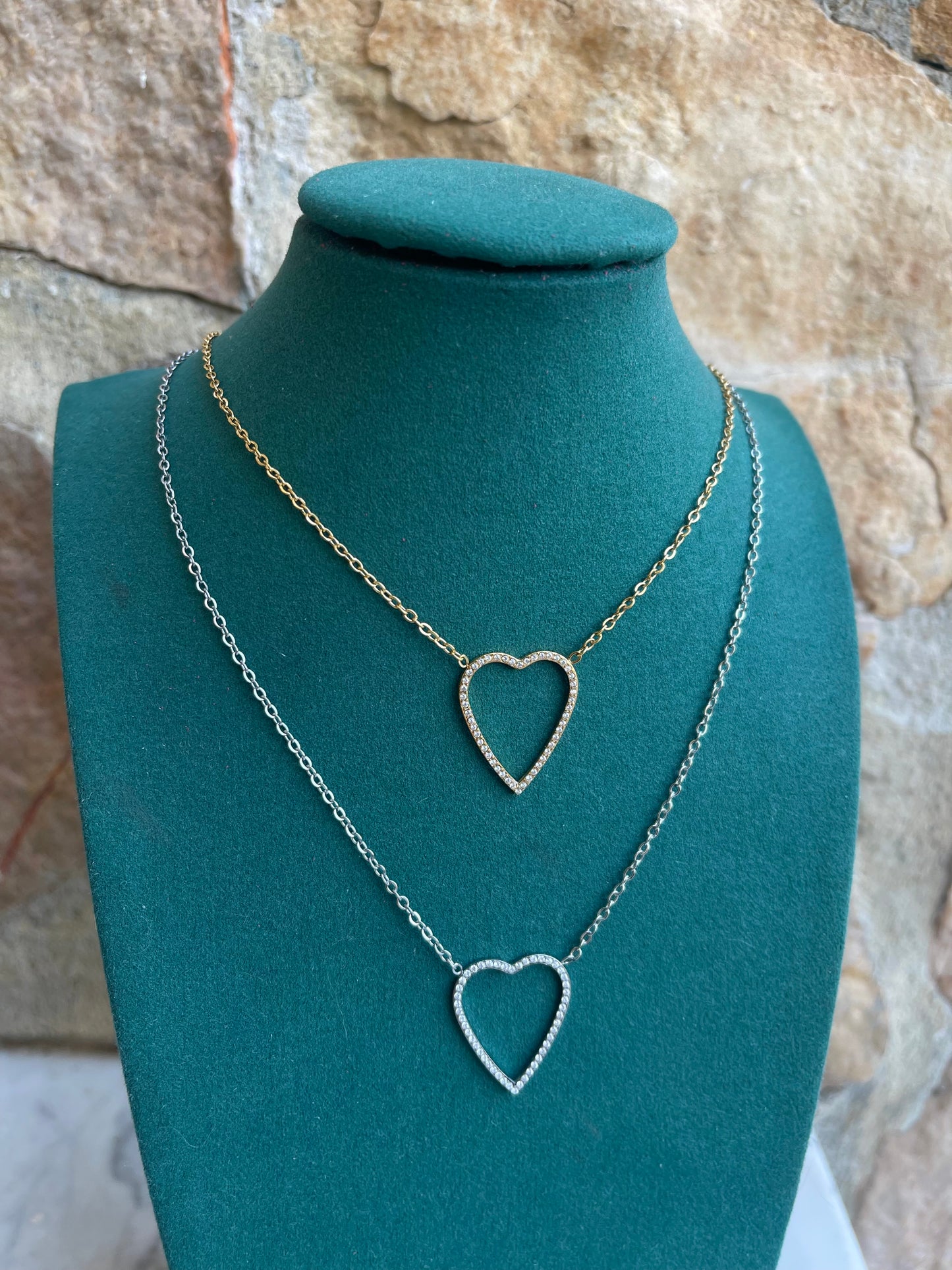Collana TRUE LOVE