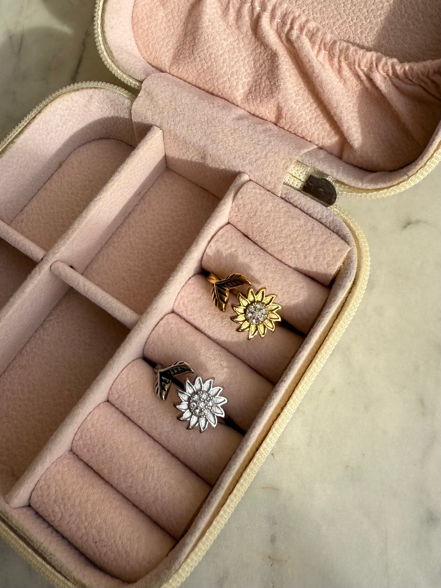 Anello ANTISTRESS