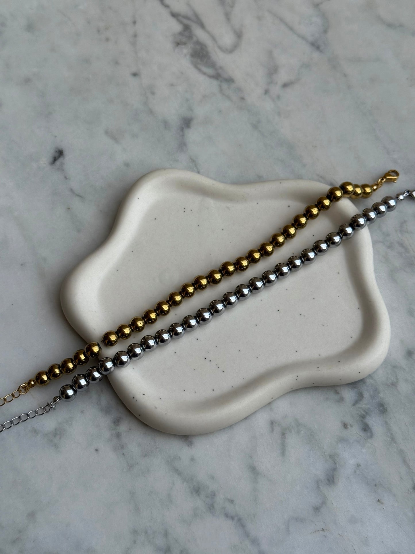 Bracciale BUBBLE