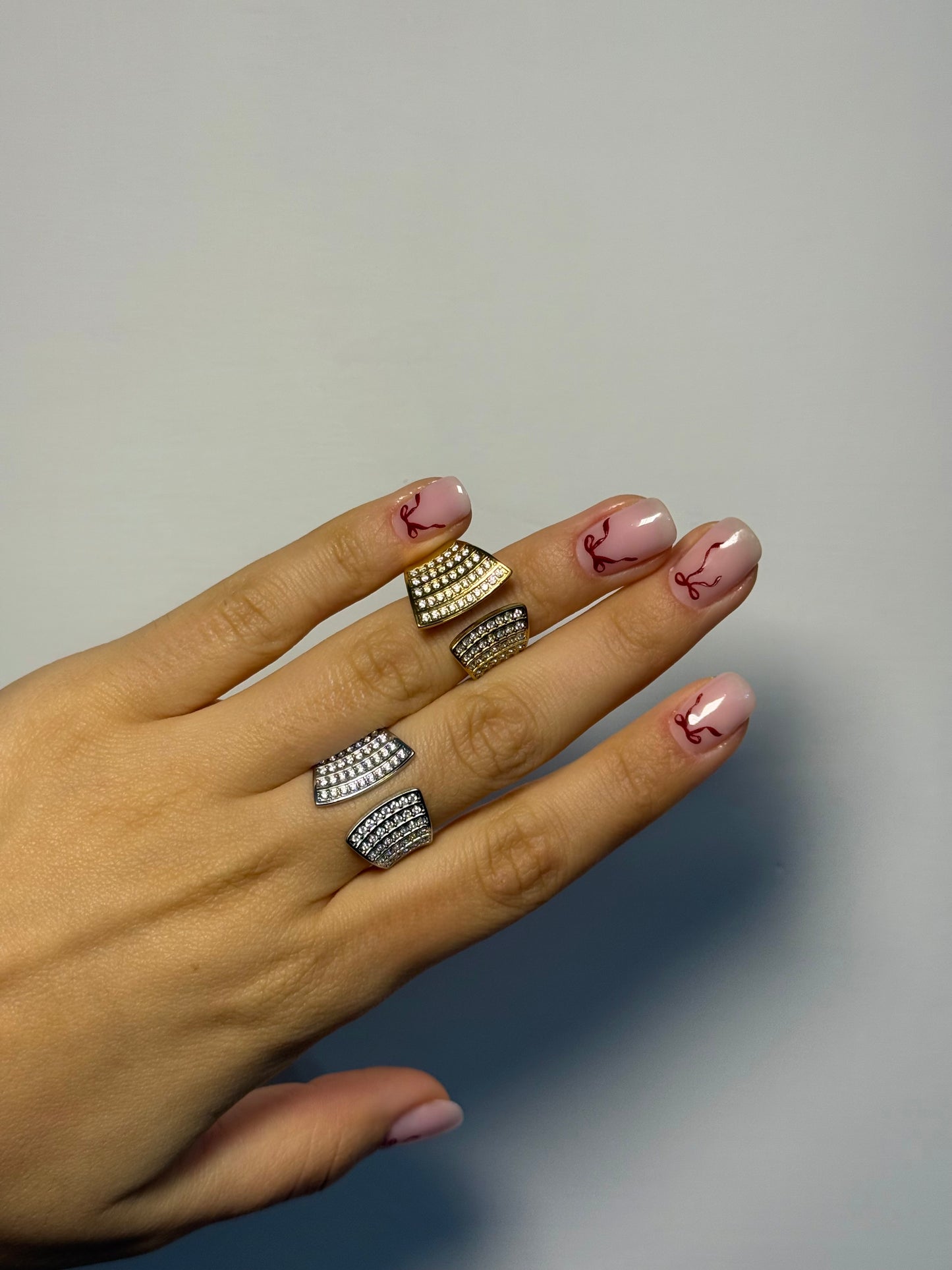 Anello CLELIA