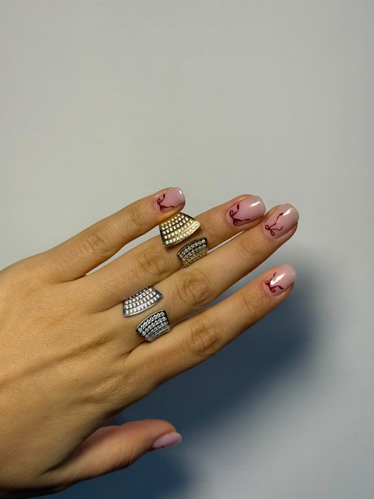 Anello CLELIA