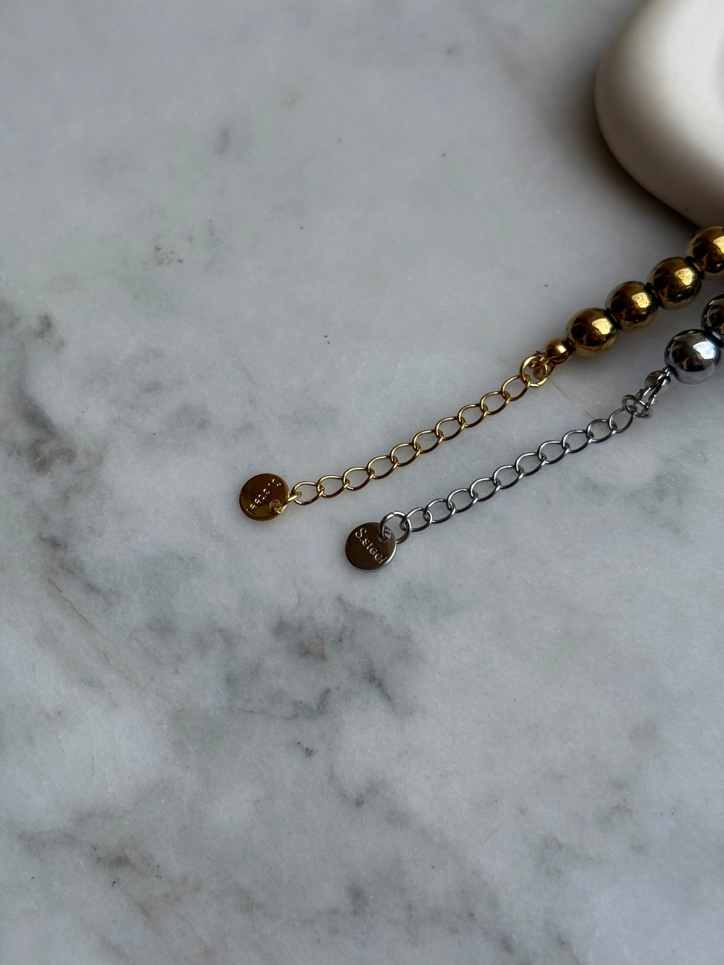 Bracciale BUBBLE