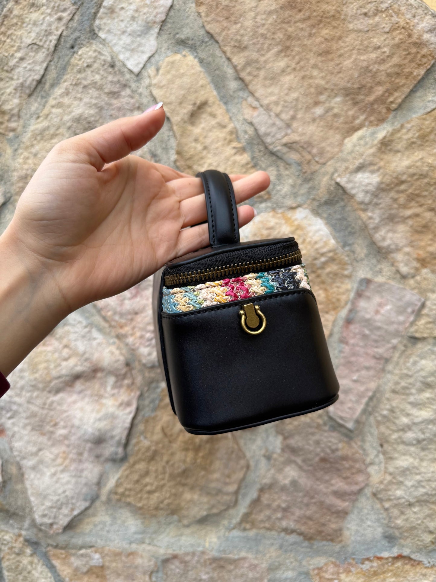 Borsa CROCHET SOUL