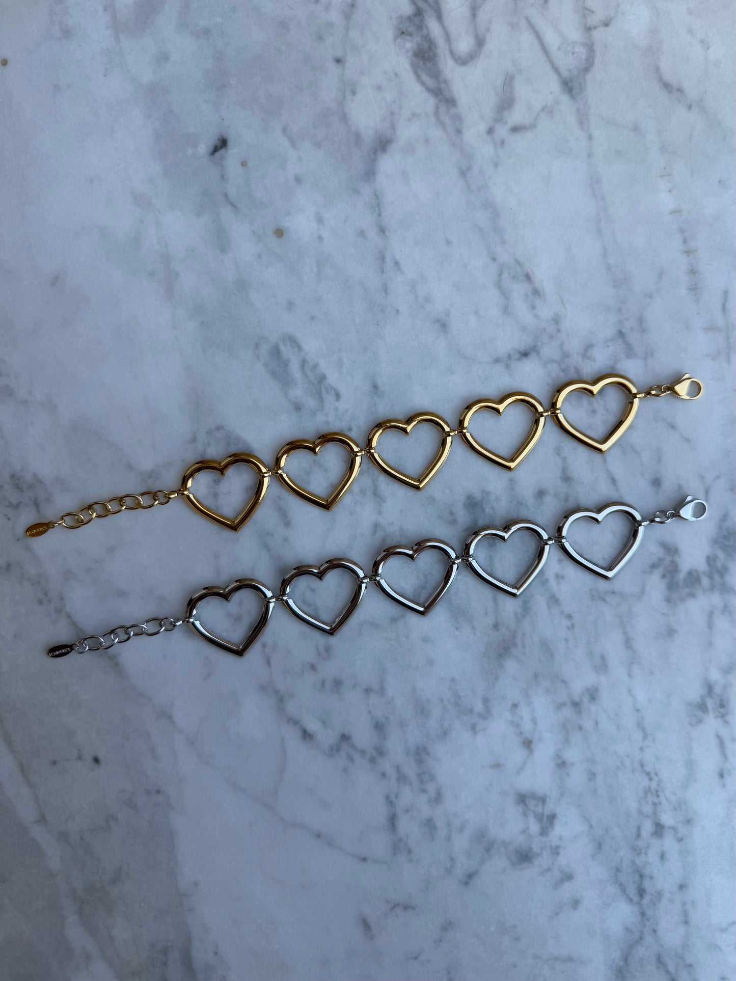 Bracciale SO MUCH LOVE