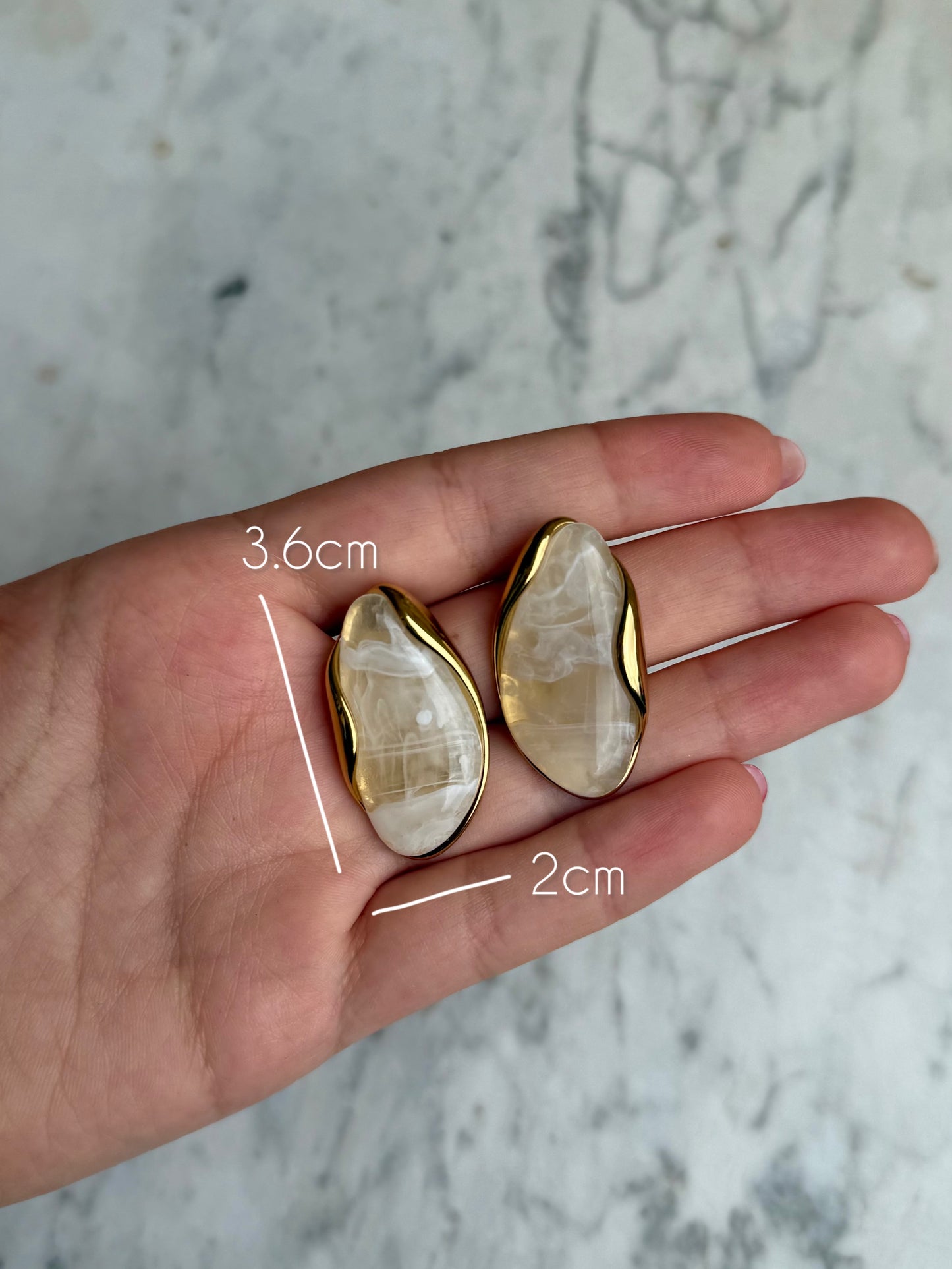Orecchini GIOVY