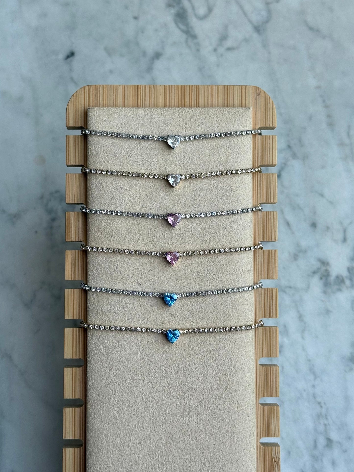 Bracciale MINI LOVE