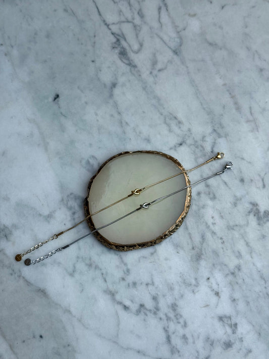 Bracciale LEGAMI