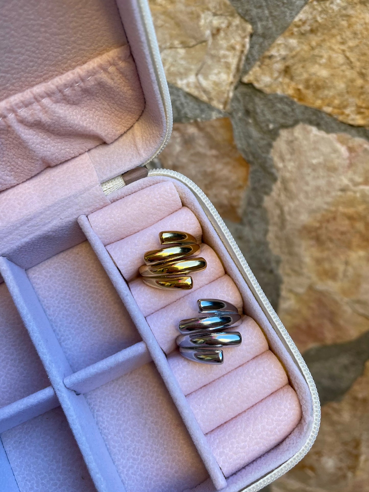 Anello VANESSA