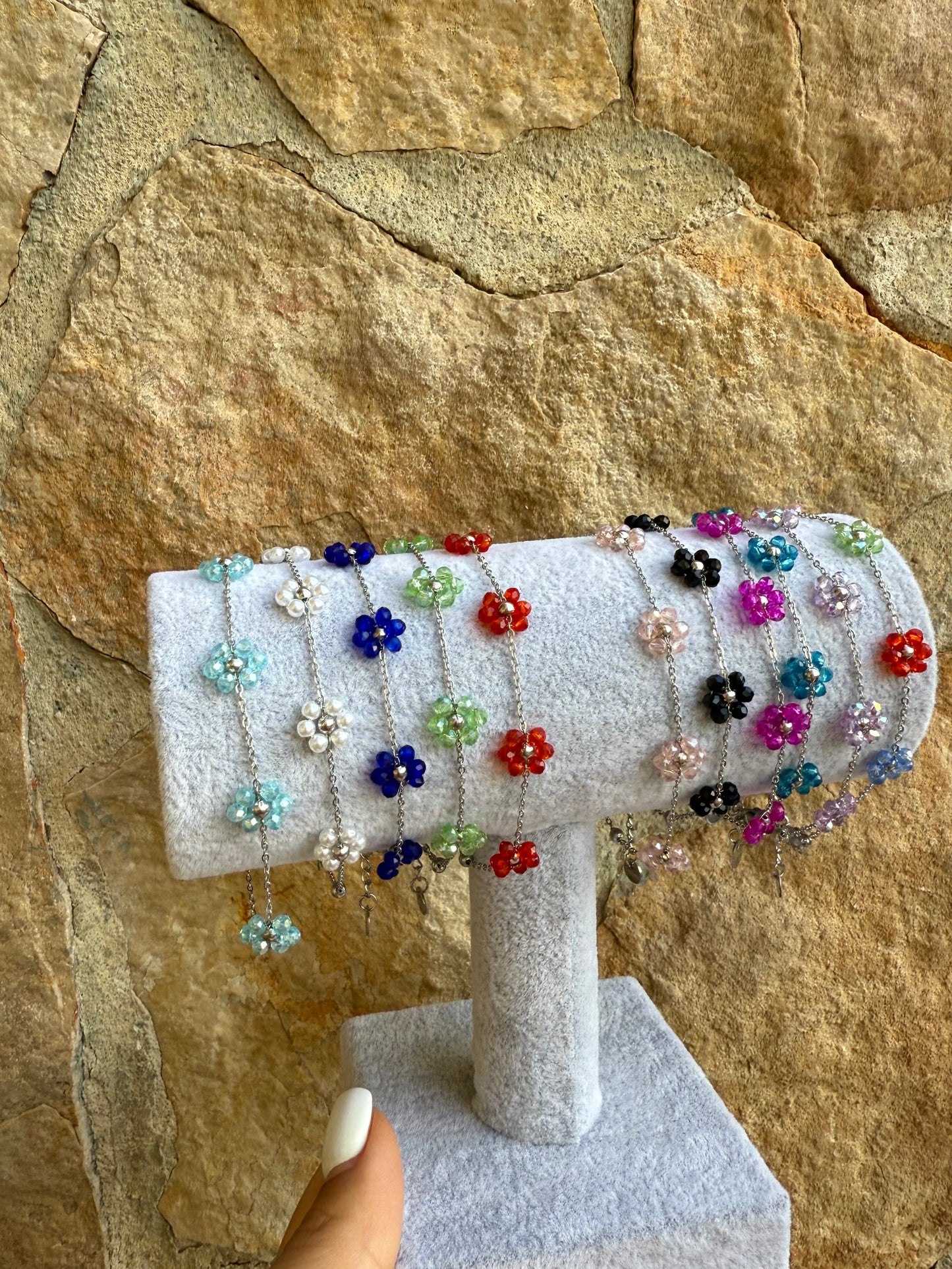 Bracciale FLOR