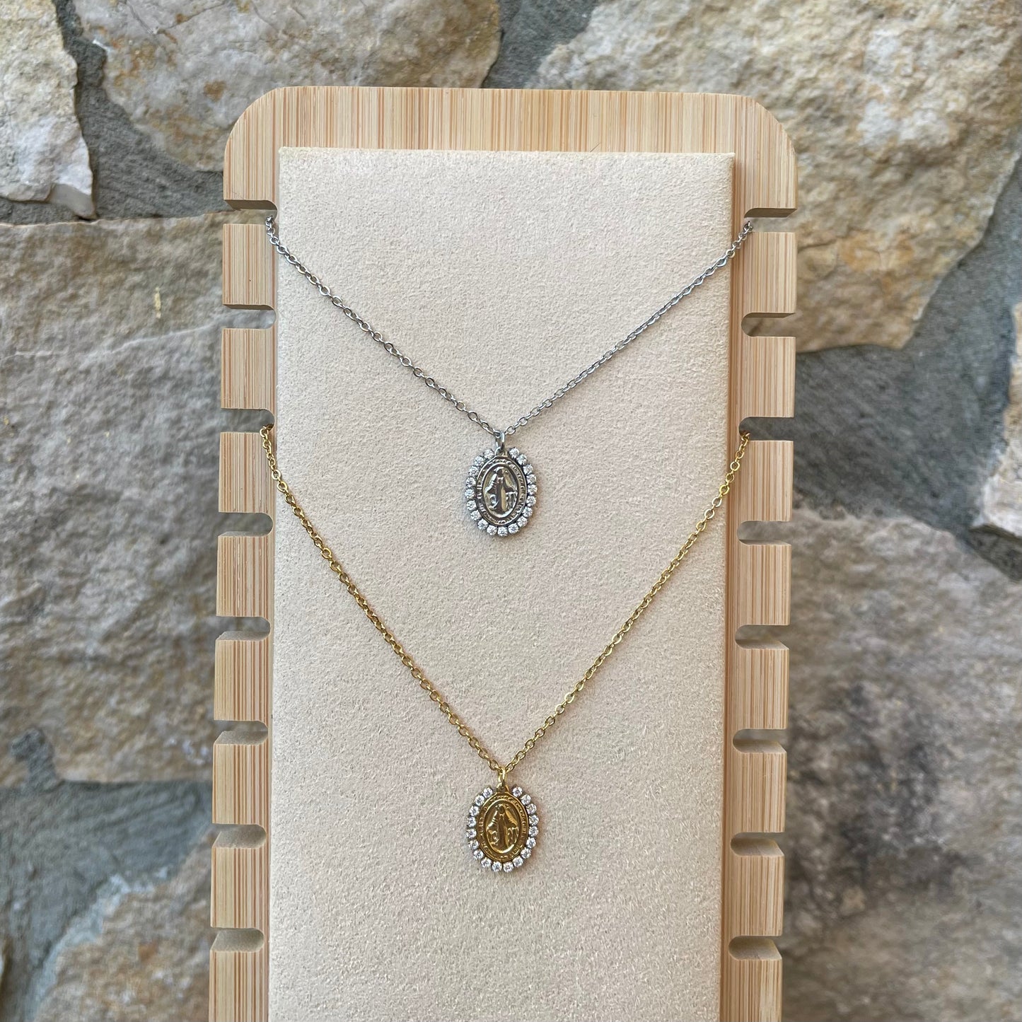 Collana LADY