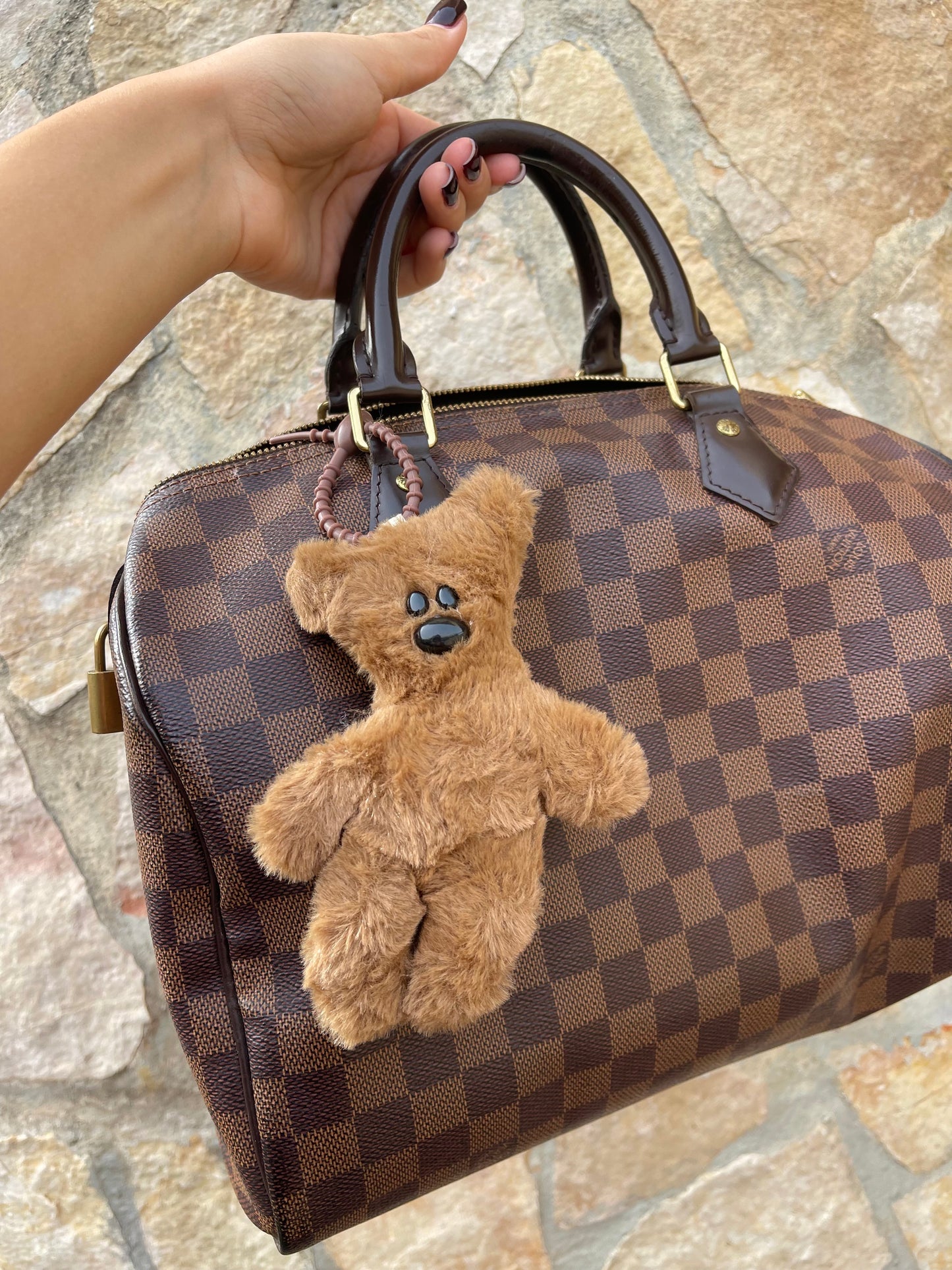Charm TEDDY