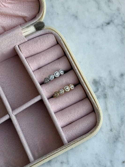 Anello BRILLA