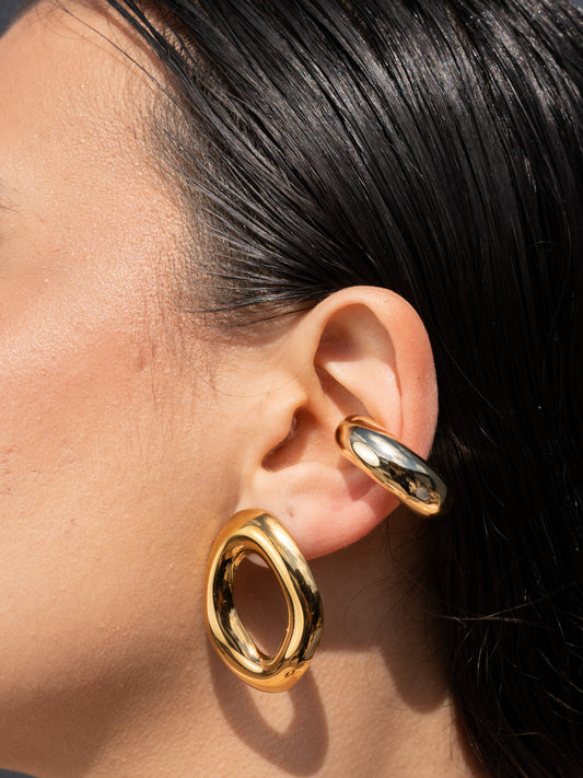 Earcuff BIG